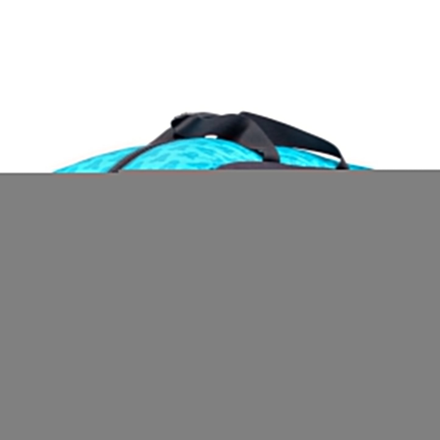 Sac de sport Fighter bleu ciel - FTS-15-FLG-BL