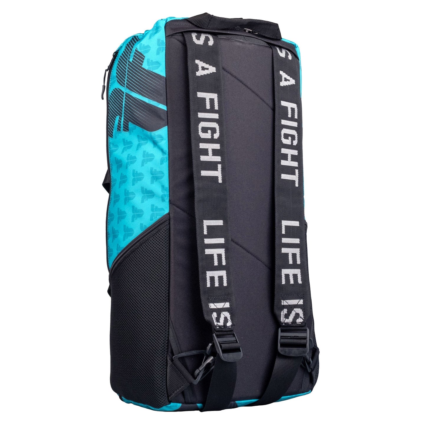 Sac de sport Fighter bleu ciel - FTS-15-FLG-BL