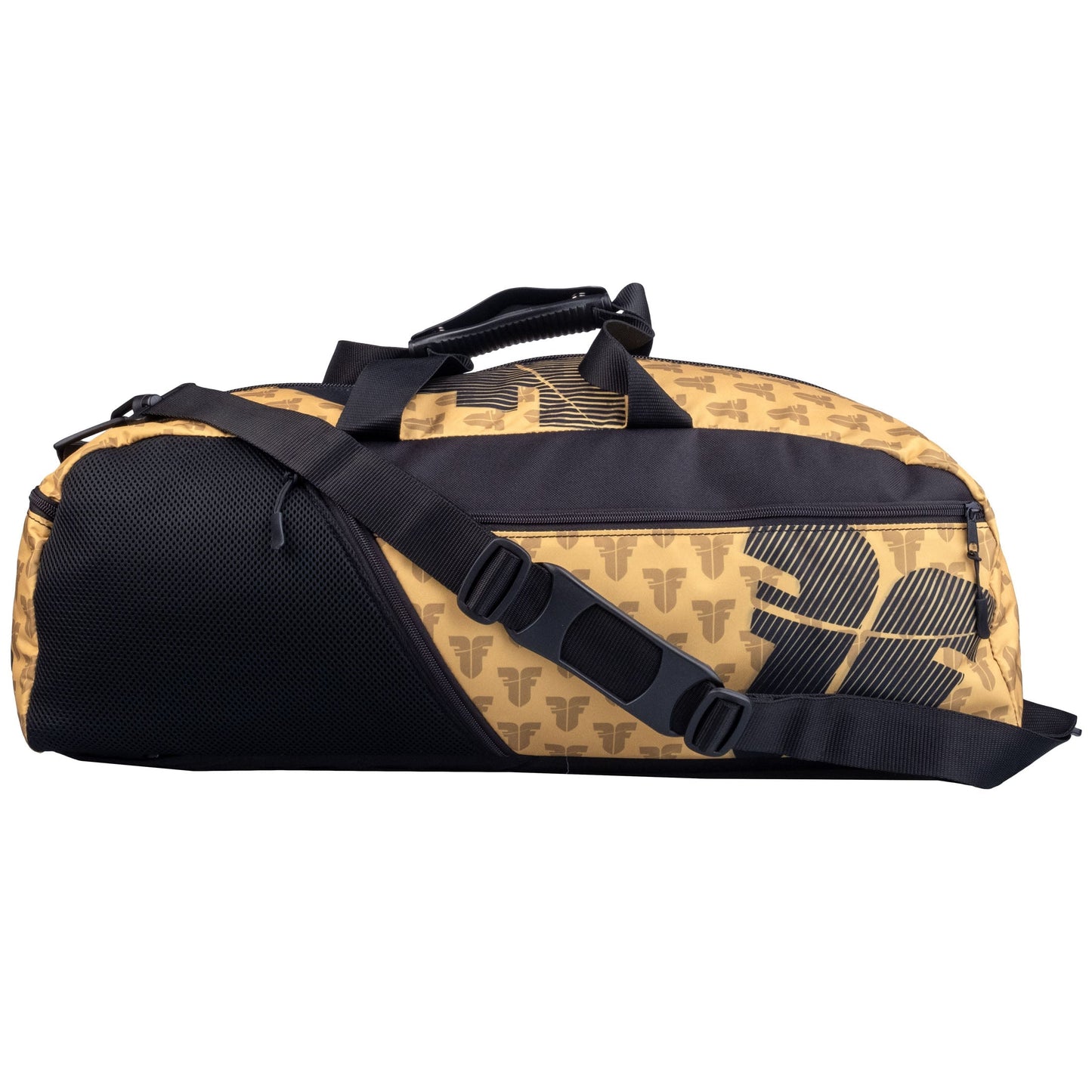 Sac de sport Fighter doré - FTS-15-FLG-GD