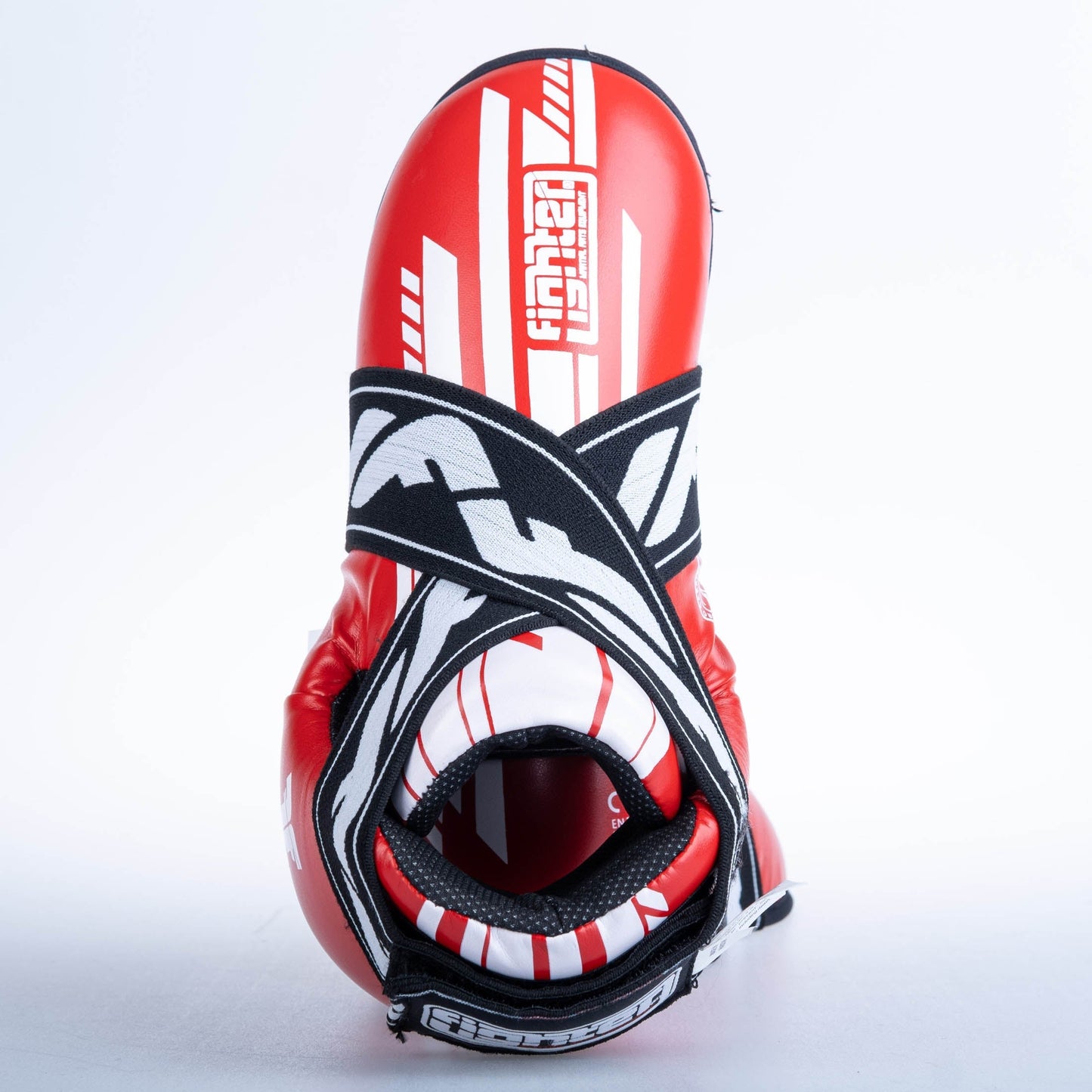 Chaussure Fighter Foot Gear Quick - Édition SGP - rouge