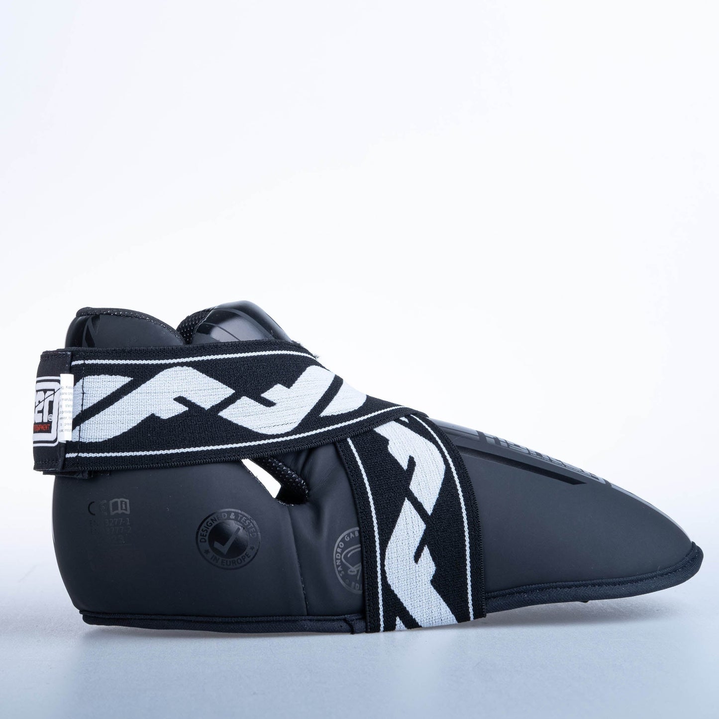 Chaussure Fighter Foot Gear Quick - Édition SGP - noir