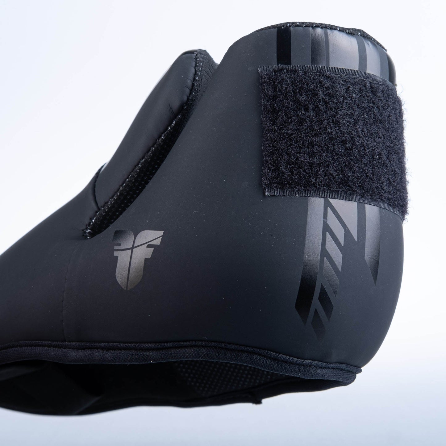 Chaussure Fighter Foot Gear Quick - Édition SGP - noir