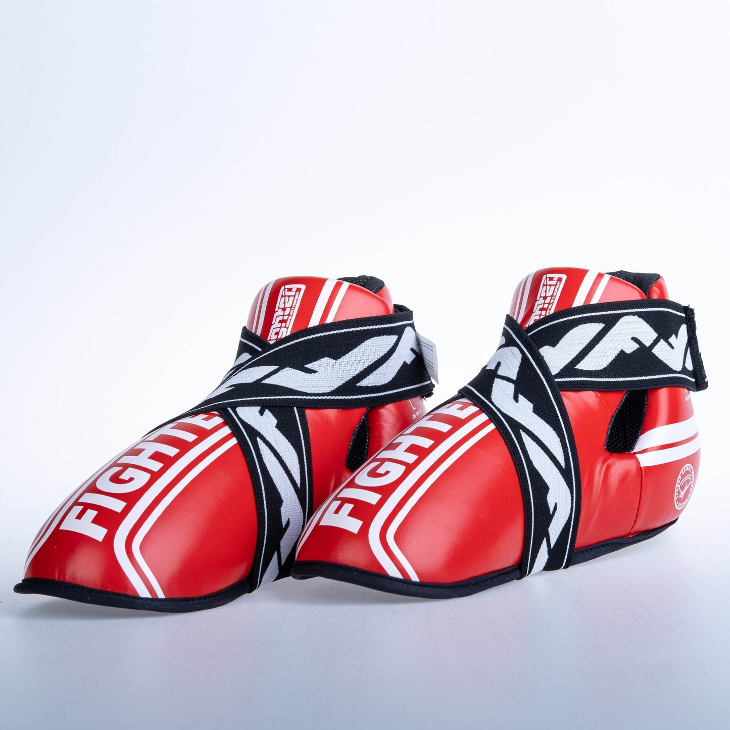 Chaussure Fighter Foot Gear - Édition SGP - rouge