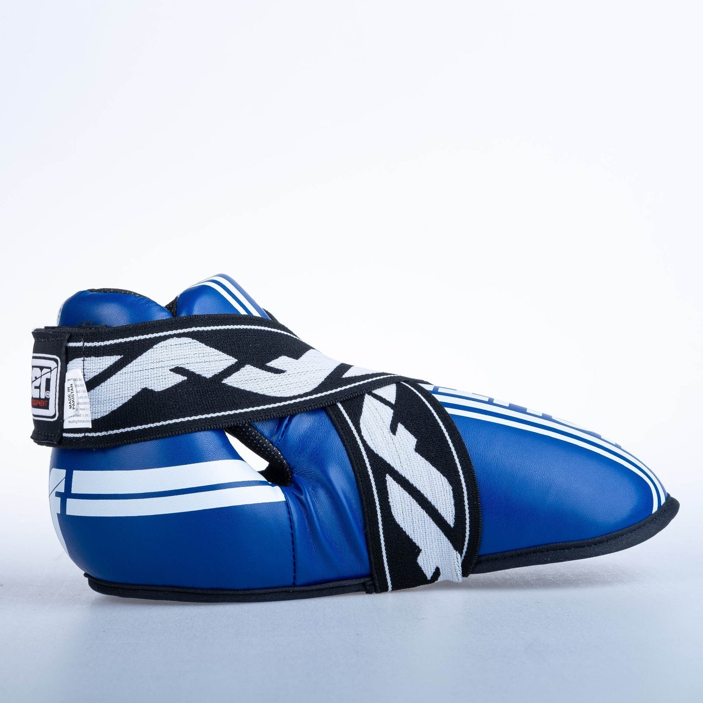 Chaussure Fighter Foot Gear - Édition SGP - bleu