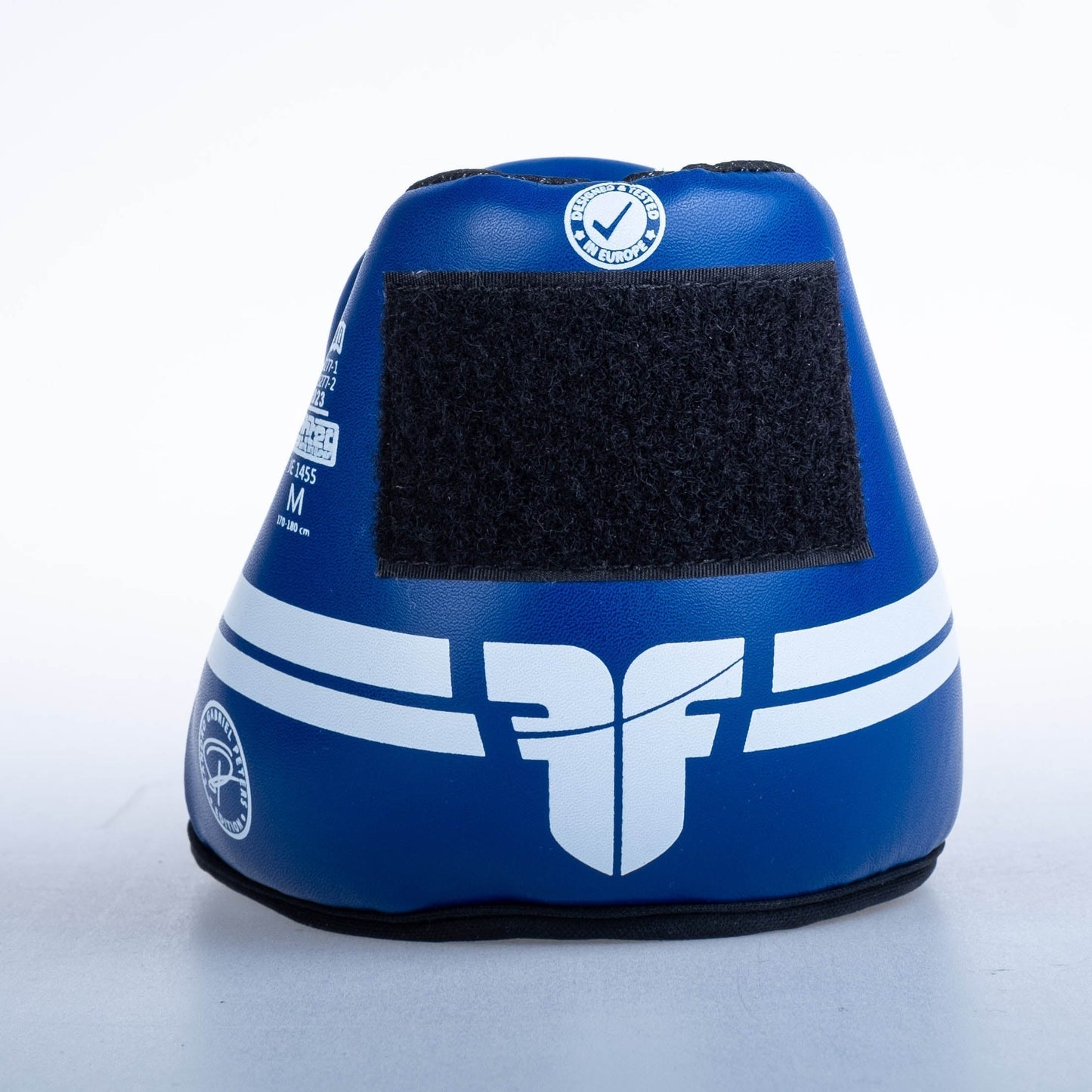 Chaussure Fighter Foot Gear - Édition SGP - bleu