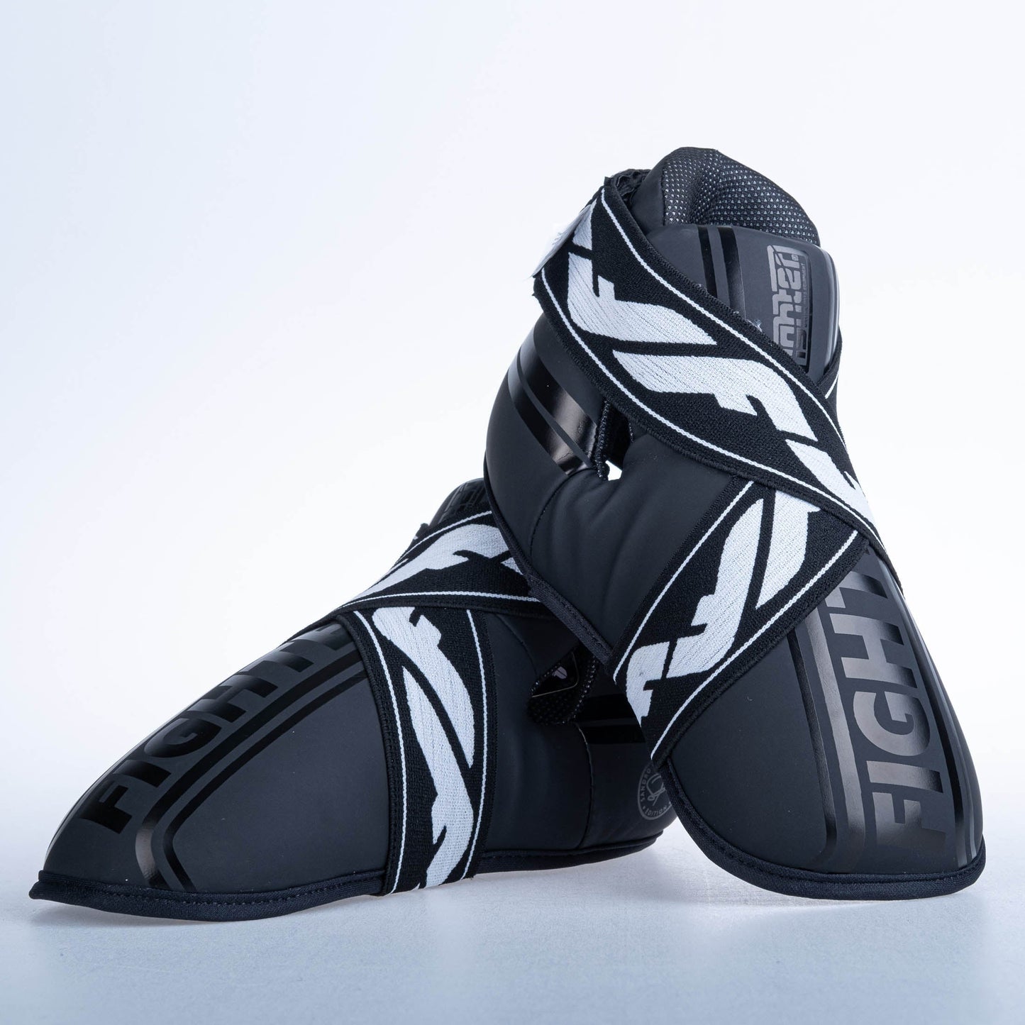 Chaussure Fighter Foot Gear - Édition SGP - noir