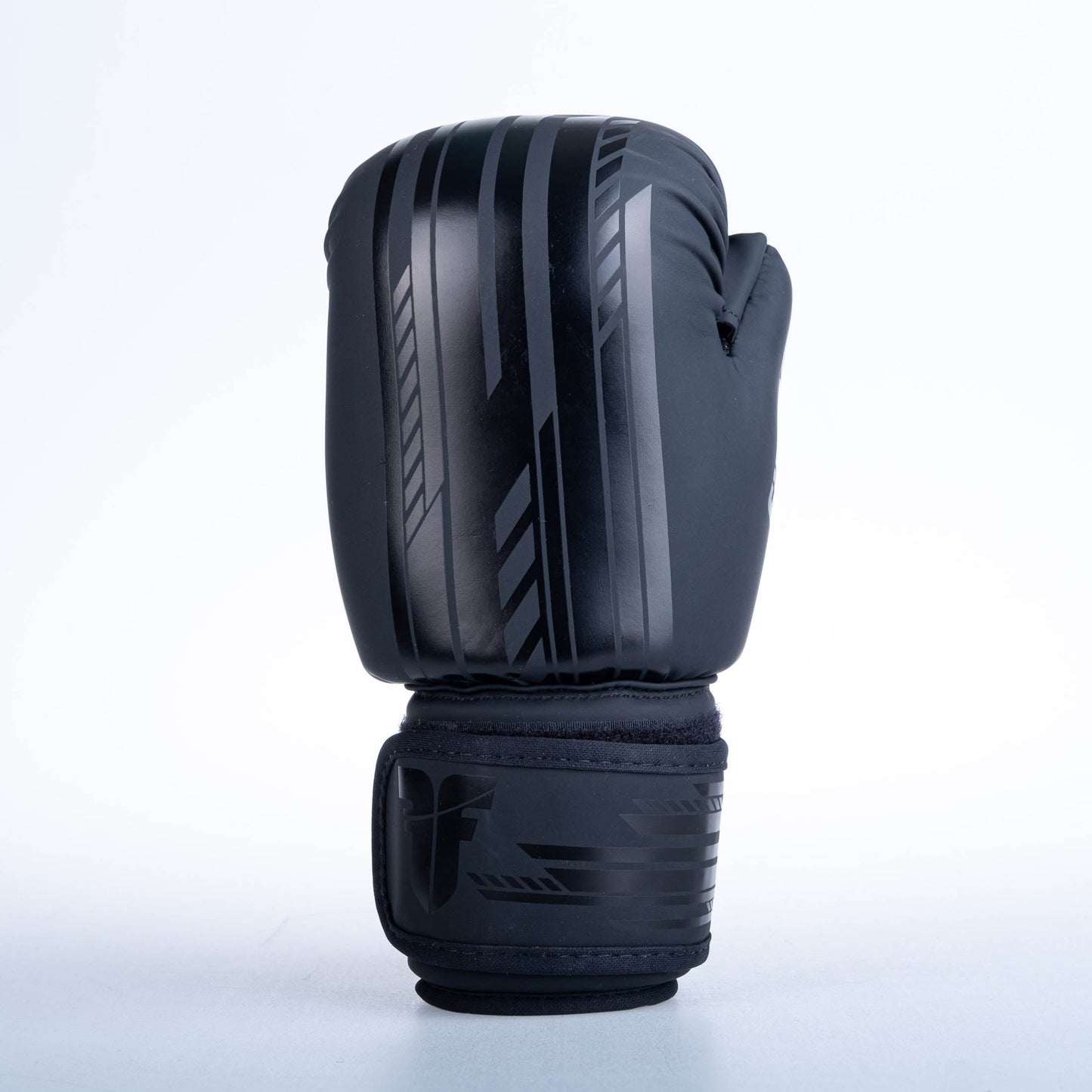 Gant Fighter Open Gloves Quick - Édition SGP - noir