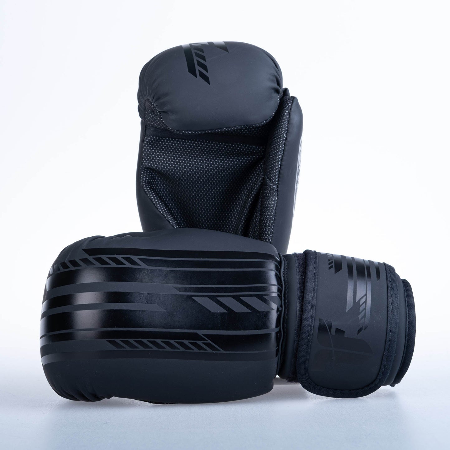 Gant Fighter Open Gloves Quick - Édition SGP - noir