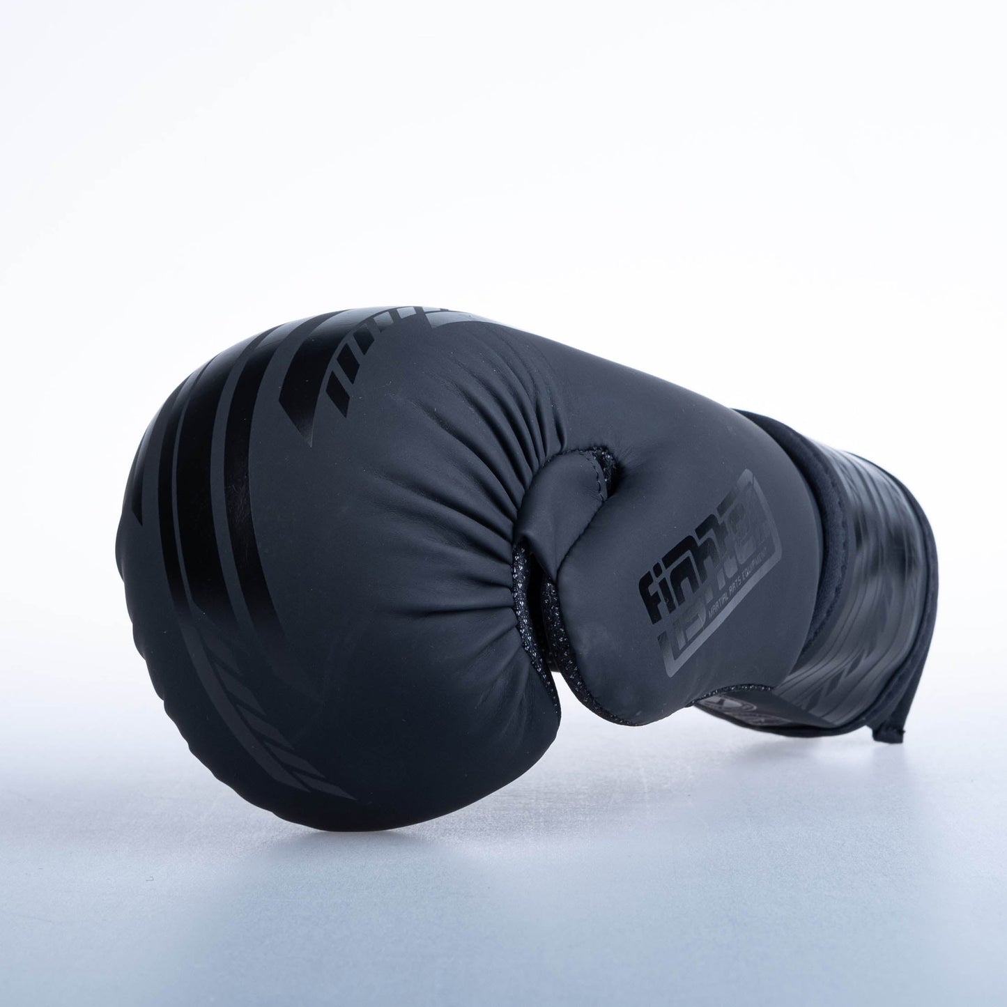 Gant Fighter Open Gloves Quick - Édition SGP - noir