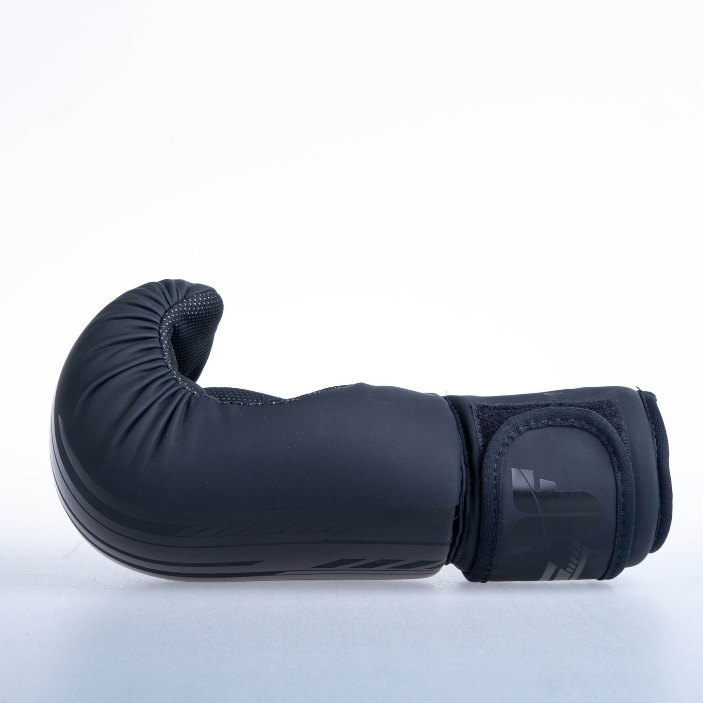 Gant Fighter Open Gloves Quick - Édition SGP - noir