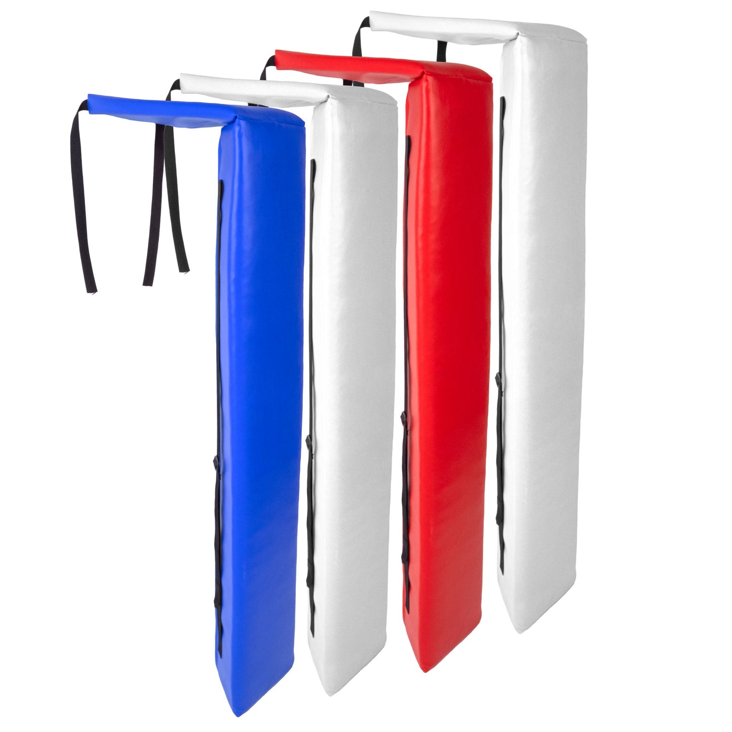 Kit de coin universel avec couvercle supérieur pour le ring - FBJCS-02