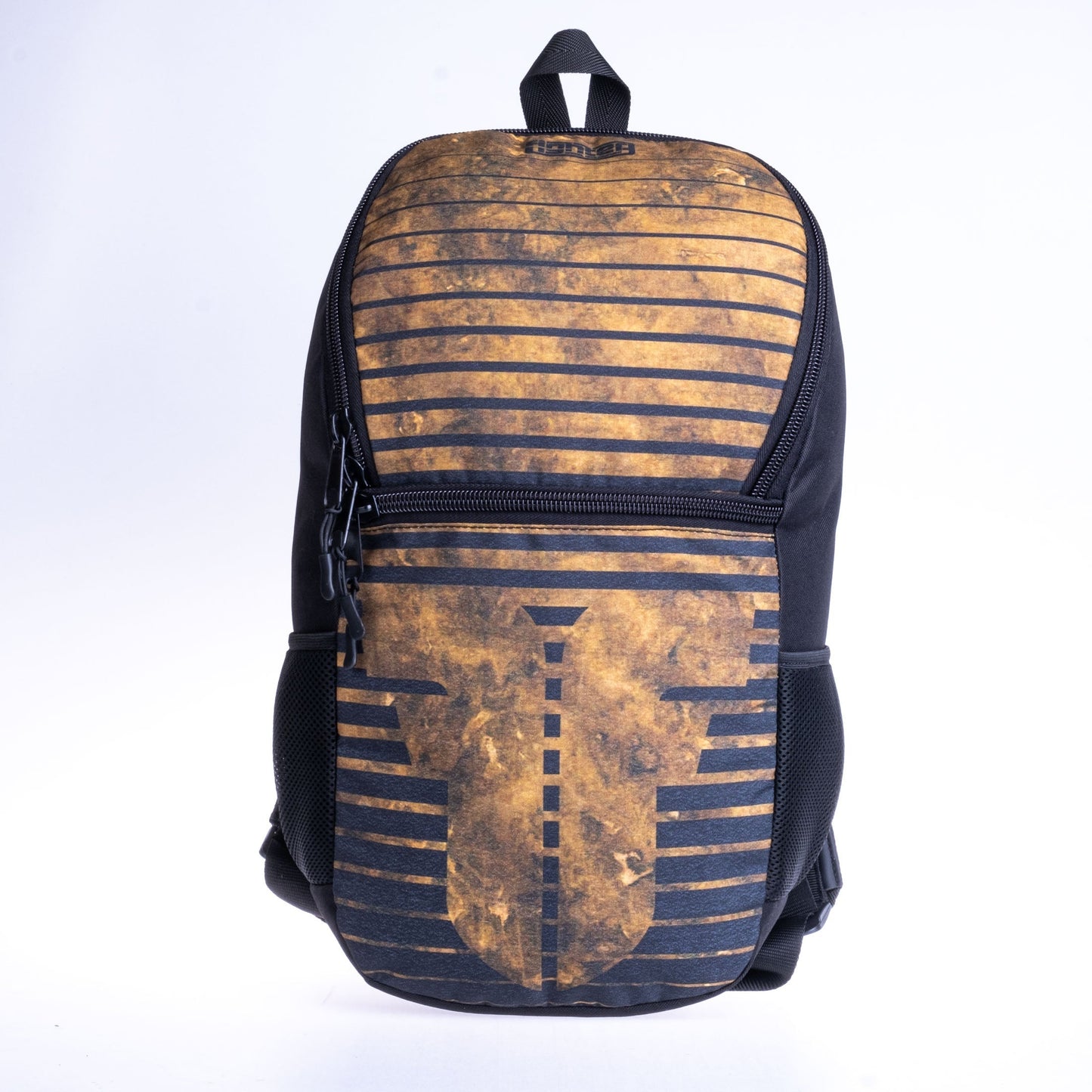 Sac à dos Fighter taille S - marron