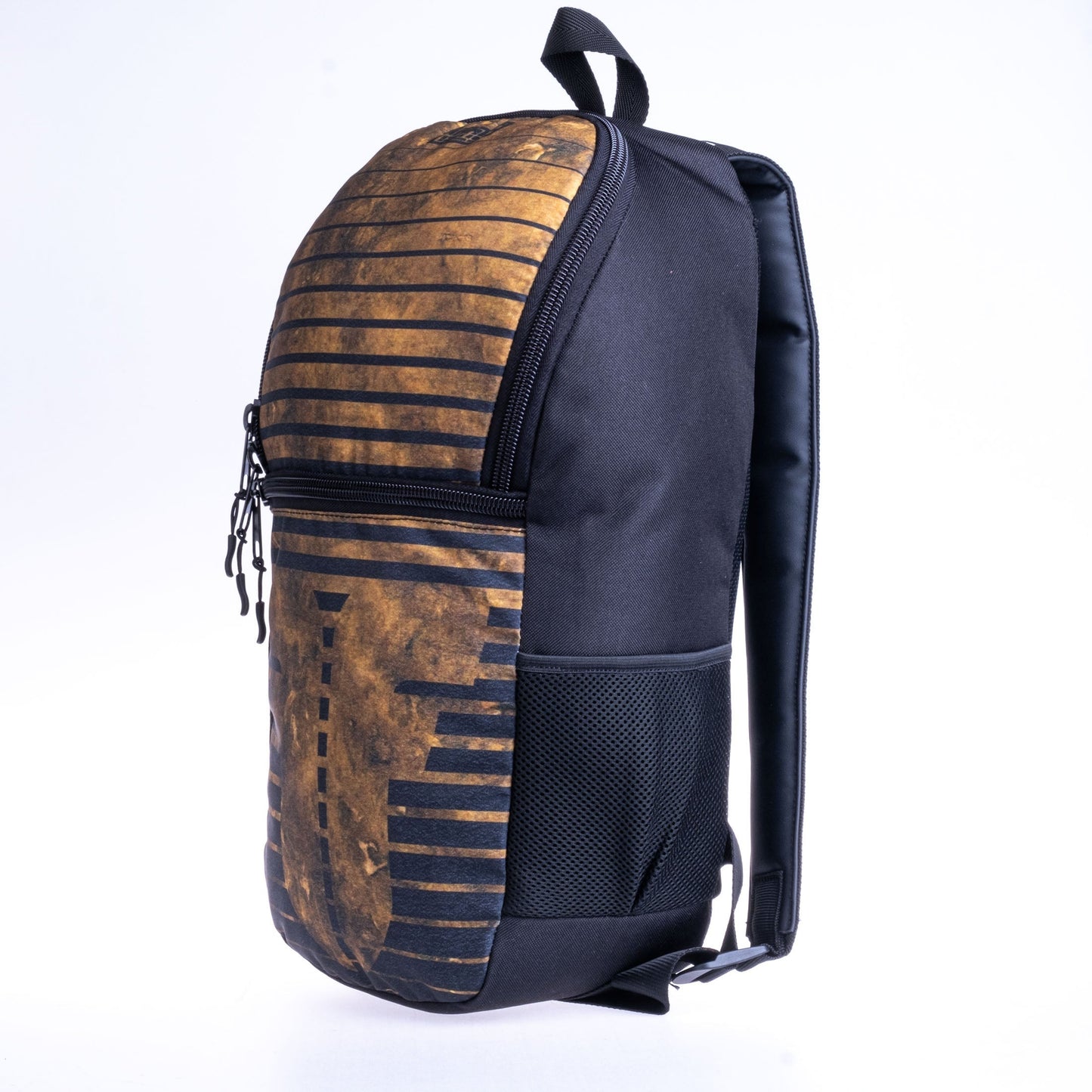 Sac à dos Fighter taille S - marron