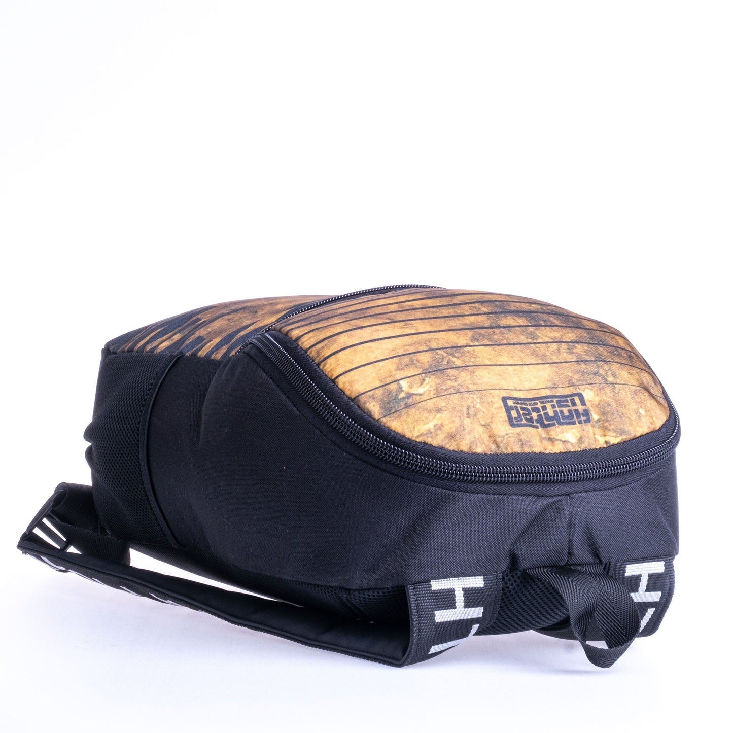 Sac à dos Fighter taille S - marron