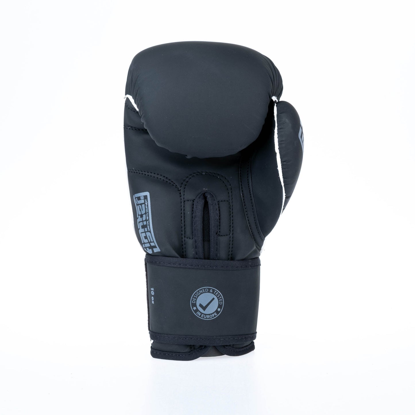 Gants de boxe Fighter SPIKES noir - TH1612PUSBK