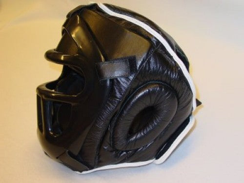 Casque de combat libre Fighter - JE 1421