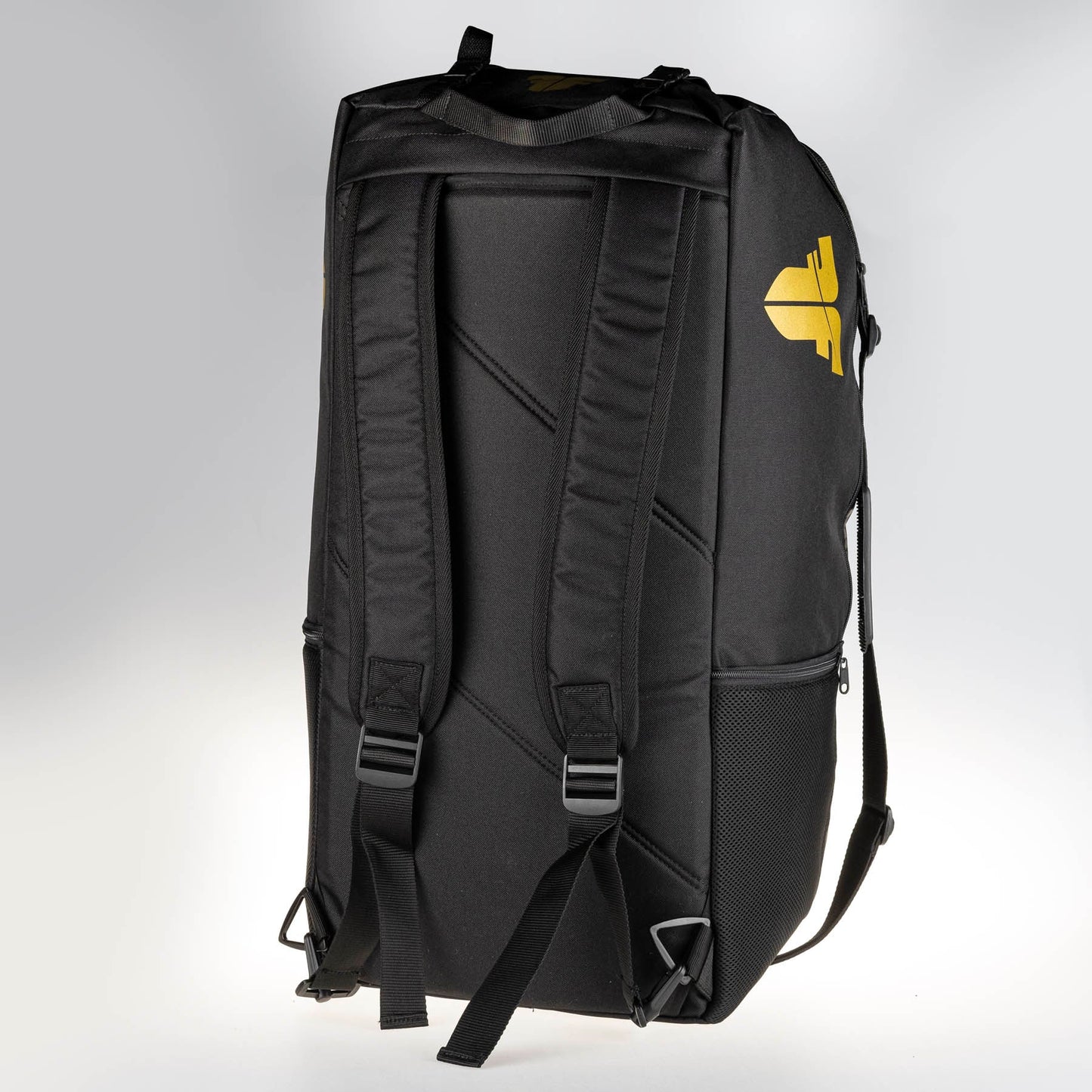 Sac de sport Fighter LINE XL - Golden Fighter, FTBP-08