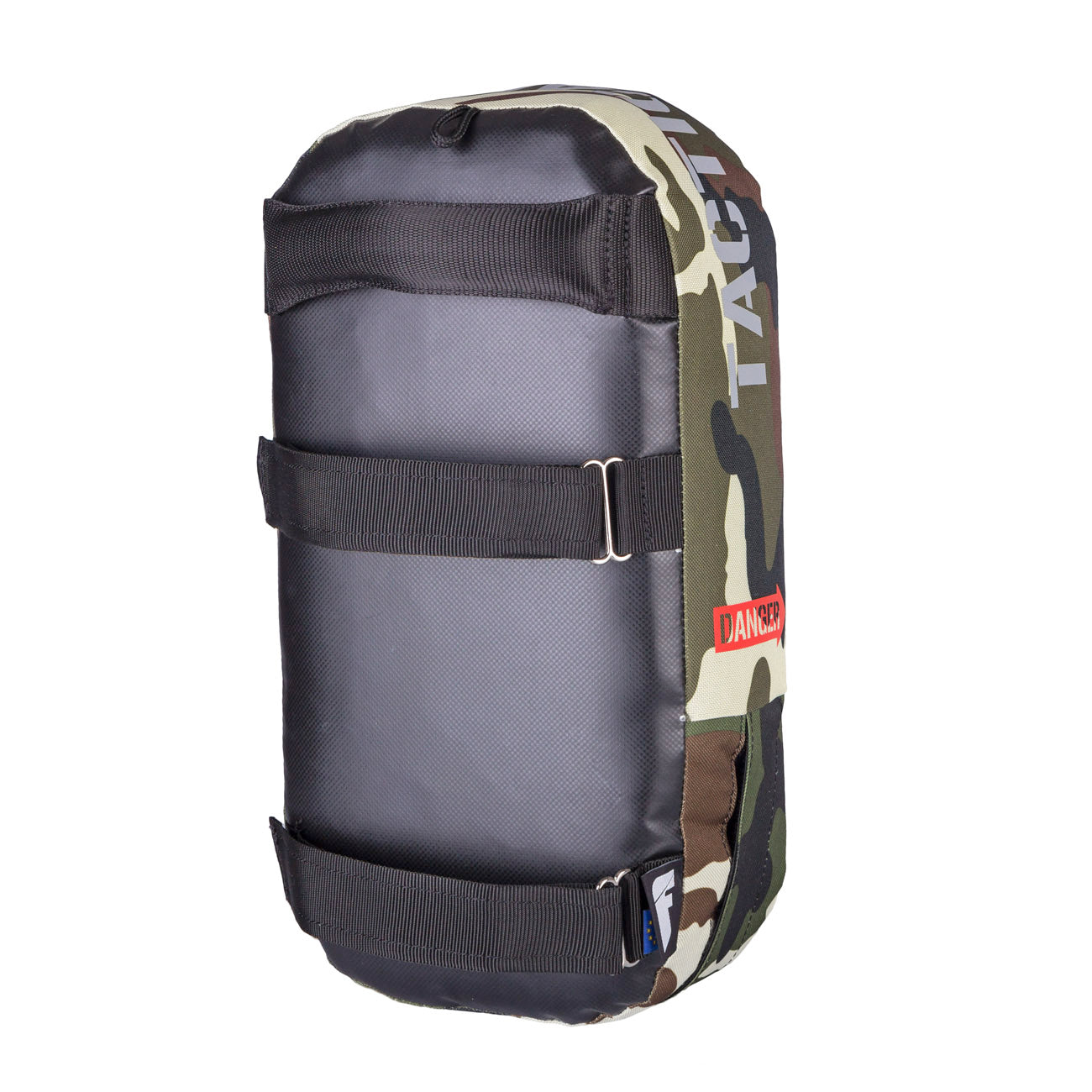 Bouclier de frappe thaï Fighter MAXI "Série tactique" camouflage - F01602-TSC
