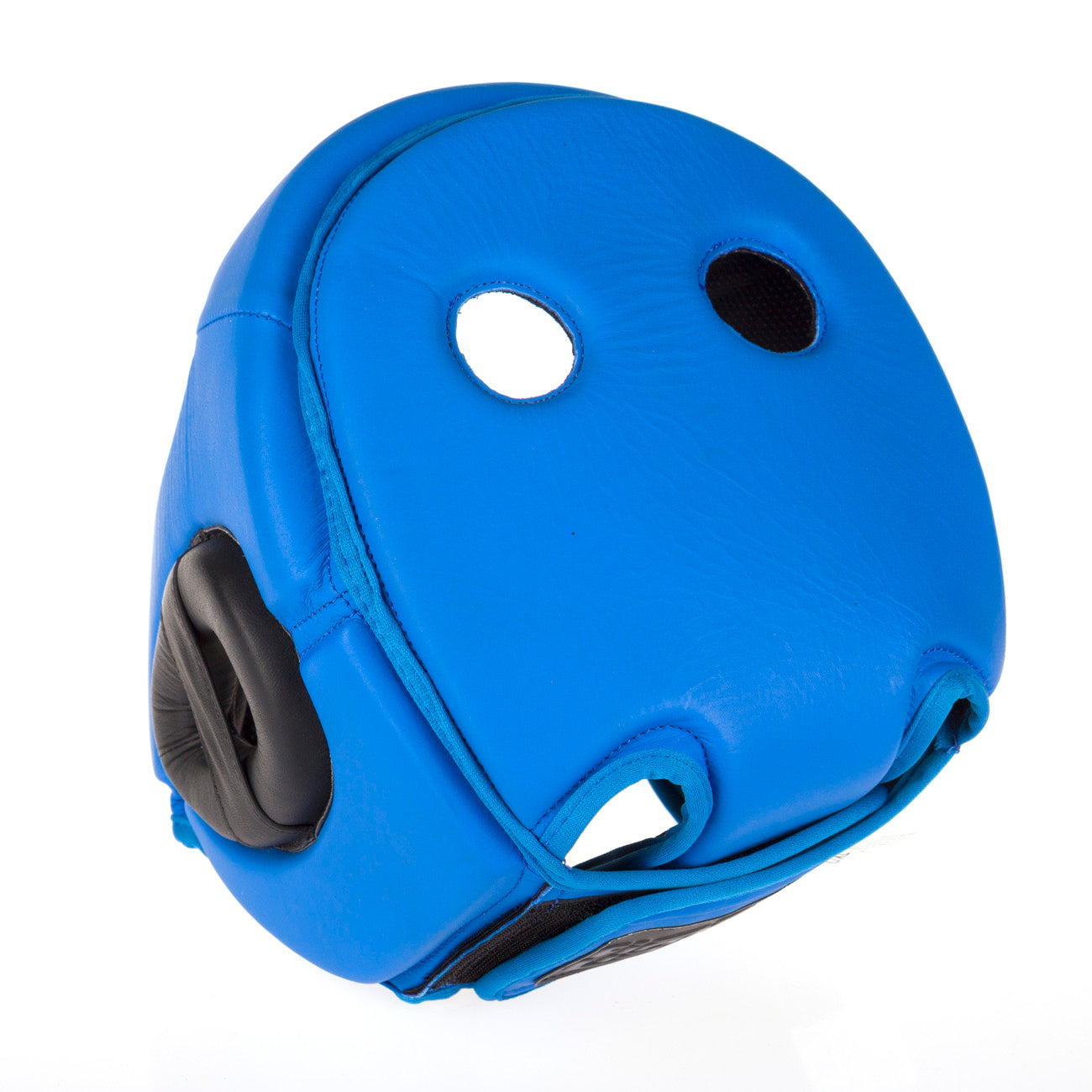 Casque Fighter SIAM Competition bleu - FHG-001B