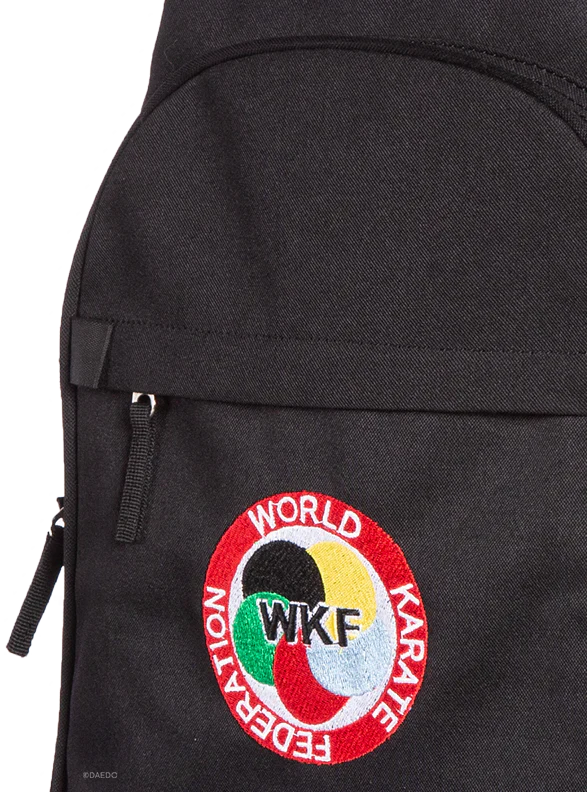 SAC Á DOS WKF