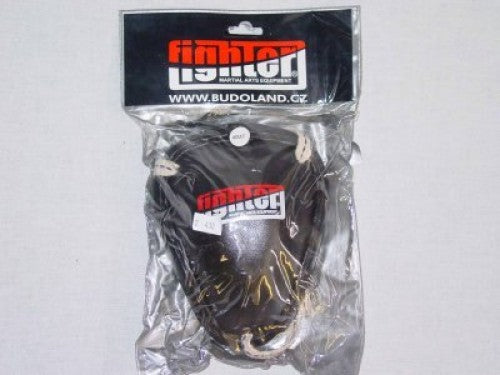 Coquille de protection en acier Fighter - JE1577G