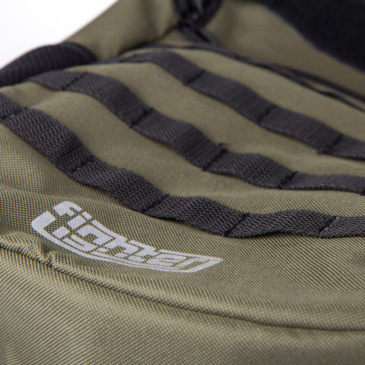 Sac à dos de combat Military Line, vert - FBM-GRN