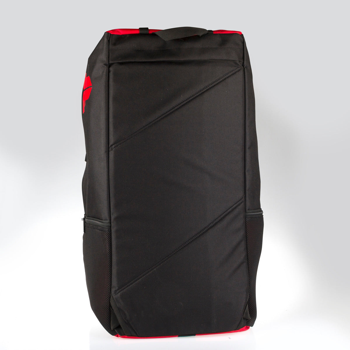 Sac de sport Fighter LINE XL - rouge/gris/noir, FTBP-01