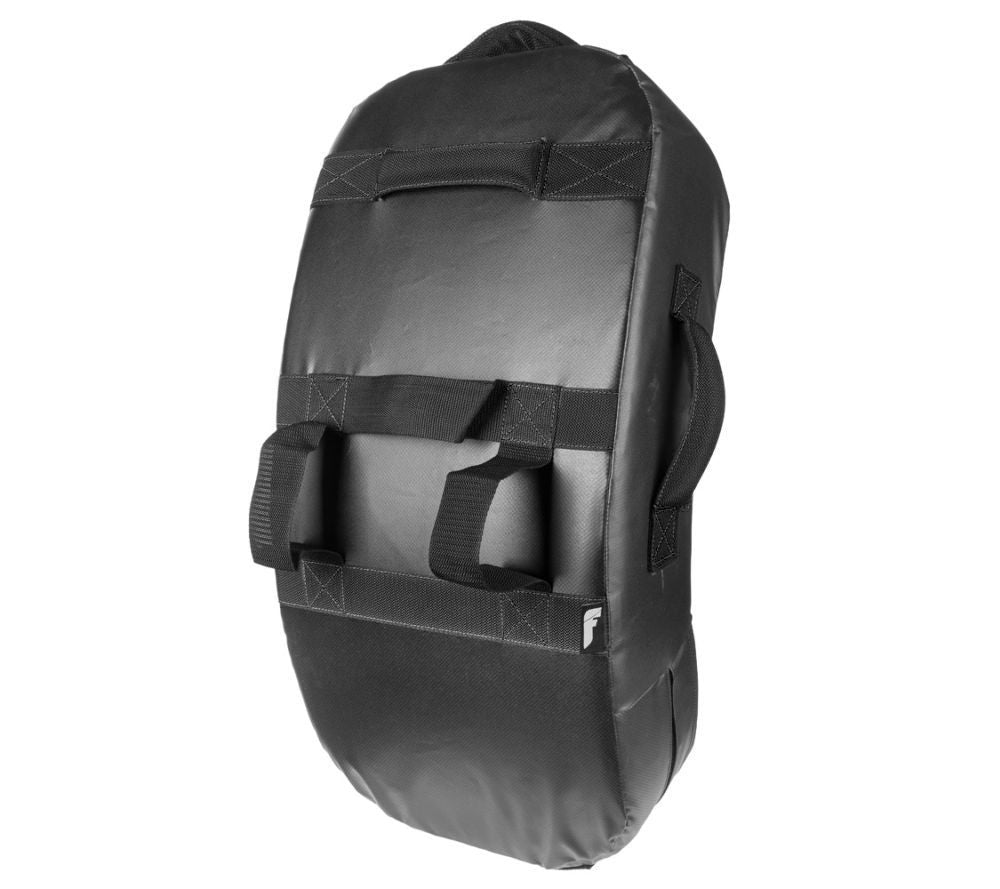 Bouclier de frappe Fighter MULTI GRIP noir - FKSH-12