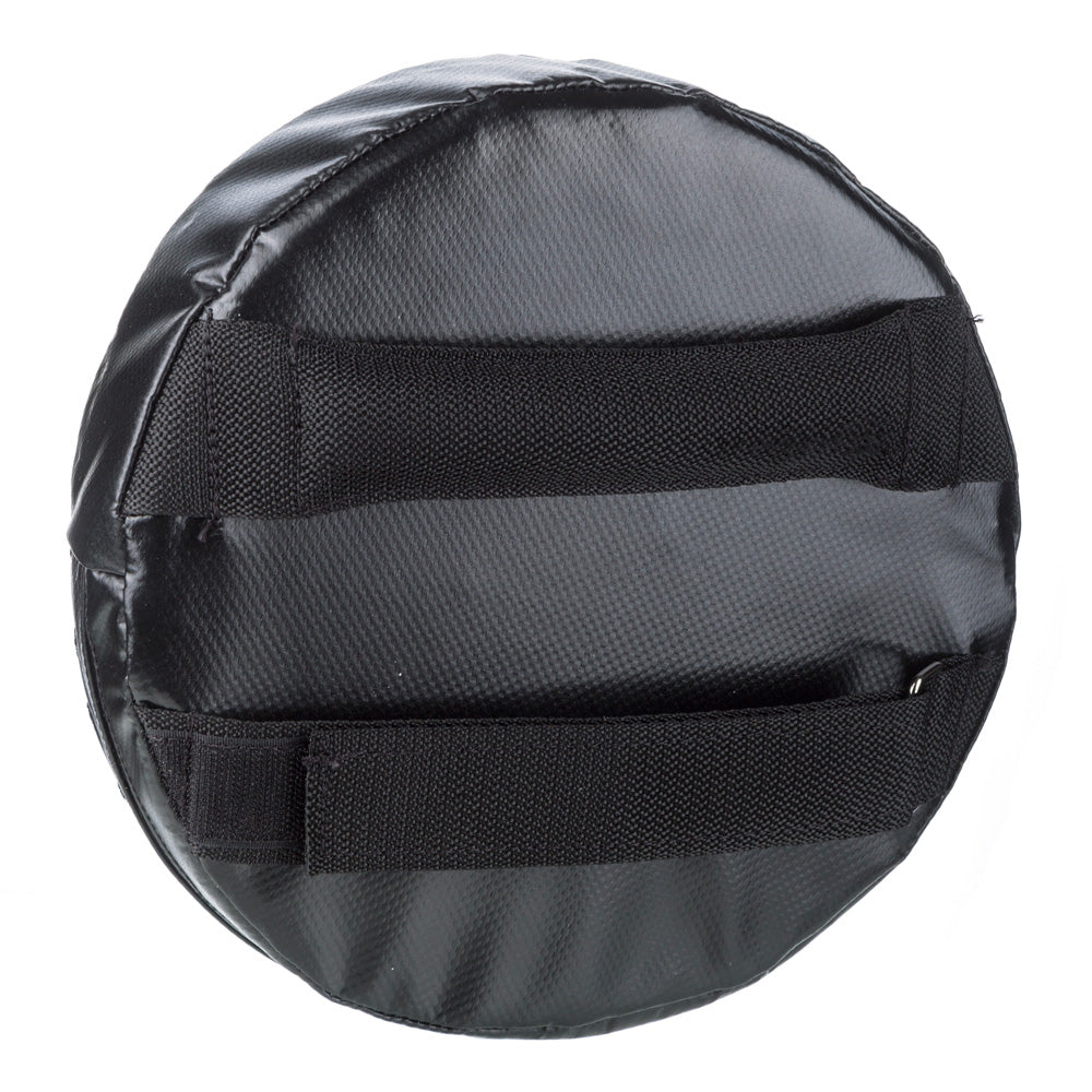Cible ronde de chasse - noire, FFM-BLK-1523