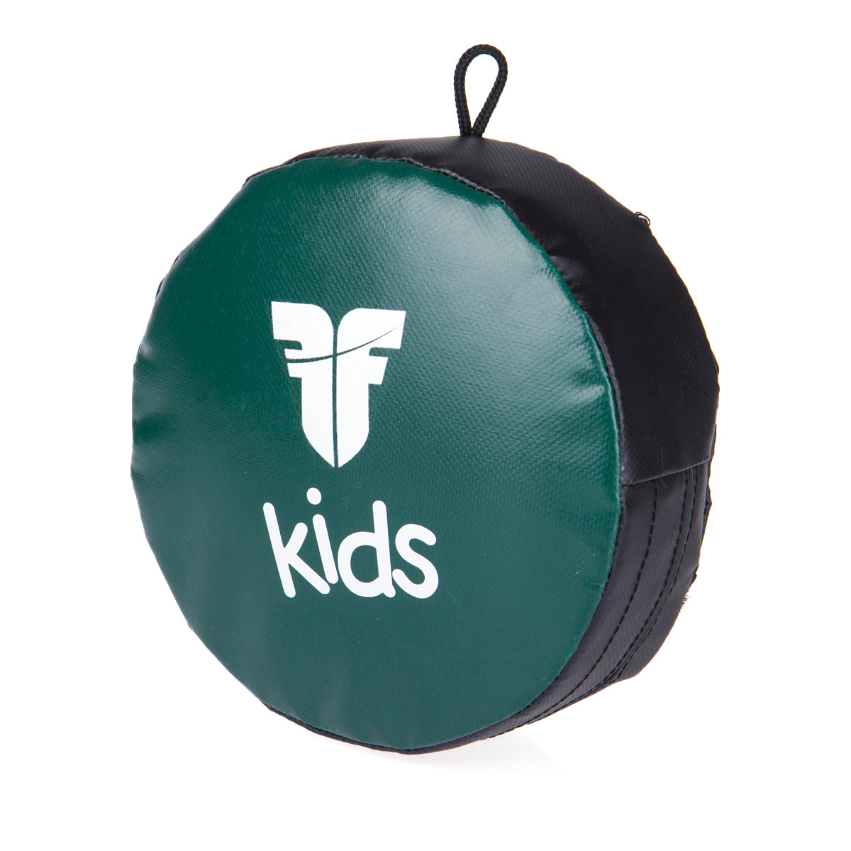 Cible ronde Fighter S Vert - FLK-GRN