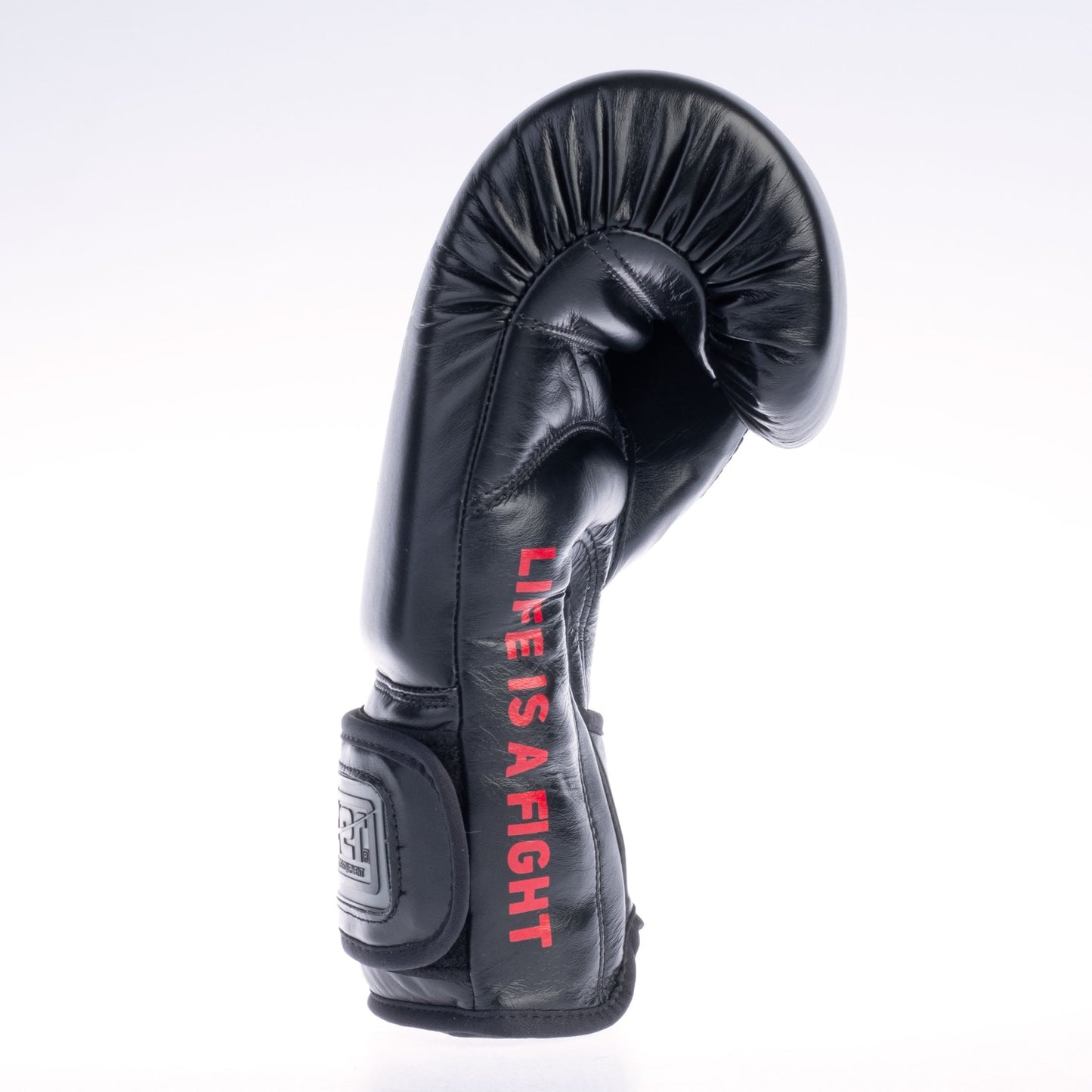 Gants de boxe Fighter Training - Noir, FBG-TRN-005 - Fighter Sport
