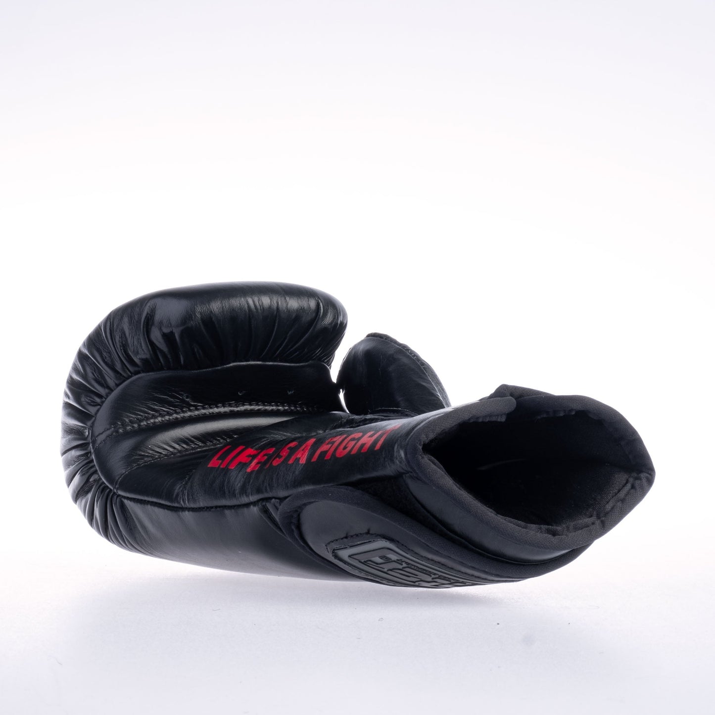 Gants de boxe Fighter Training - Noir, FBG-TRN-005 - Fighter Sport