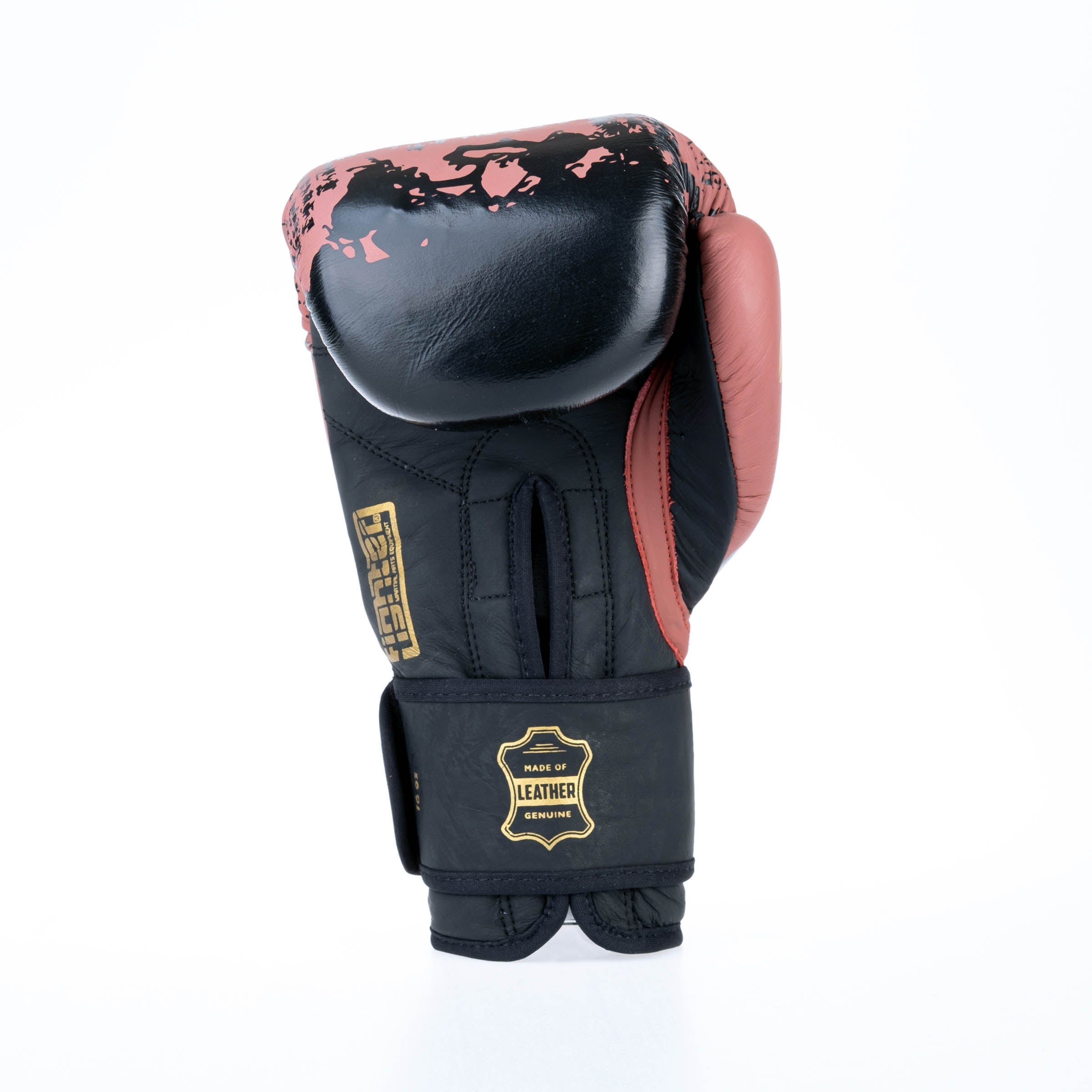 Gants de boxe Fighter Samurai - Fighter Sport