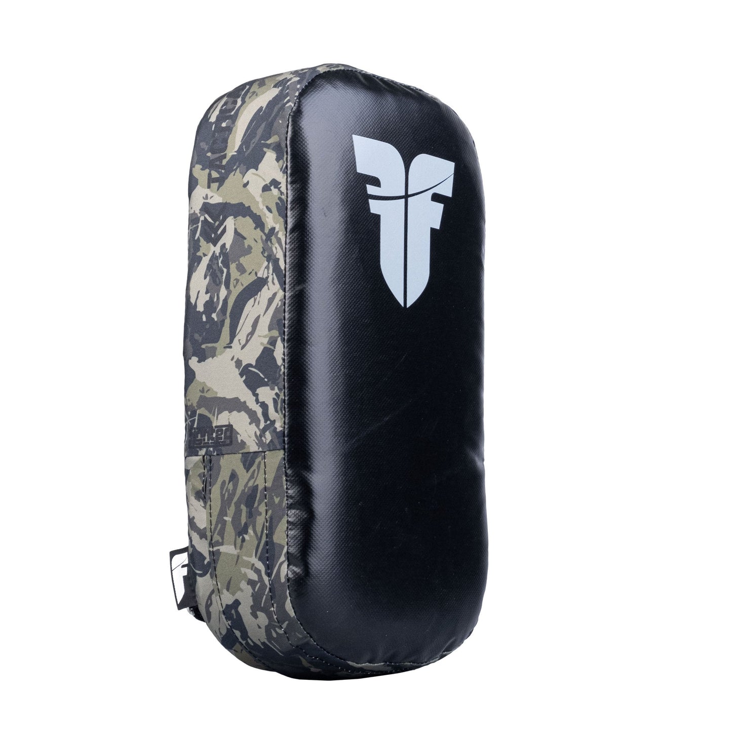 Bouclier boxe thaï MAXI Fighter camouflage jungle - F01602-BCM-JG - Fighter Sport