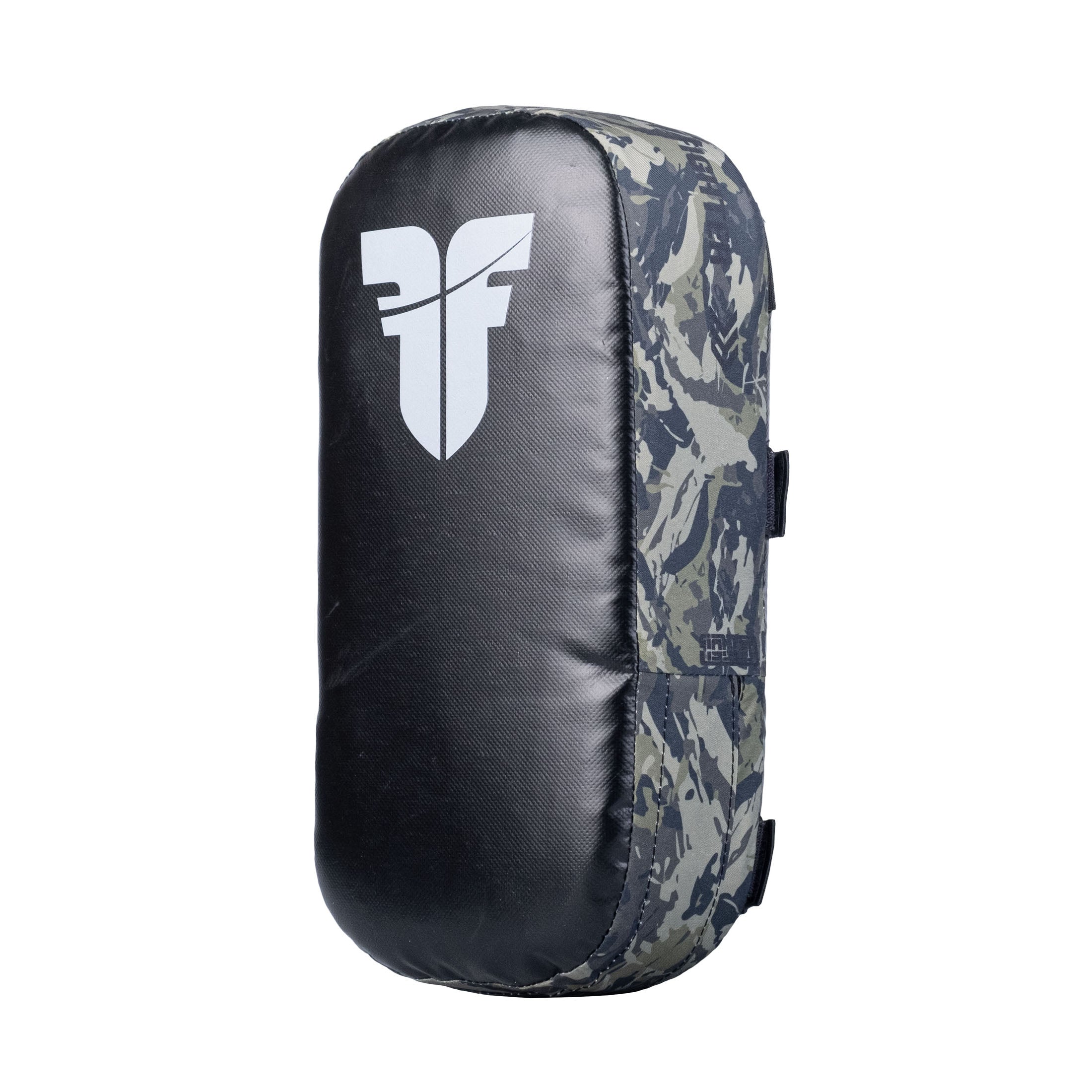 Bouclier boxe thaï MAXI Fighter camouflage jungle - F01602-BCM-JG - Fighter Sport