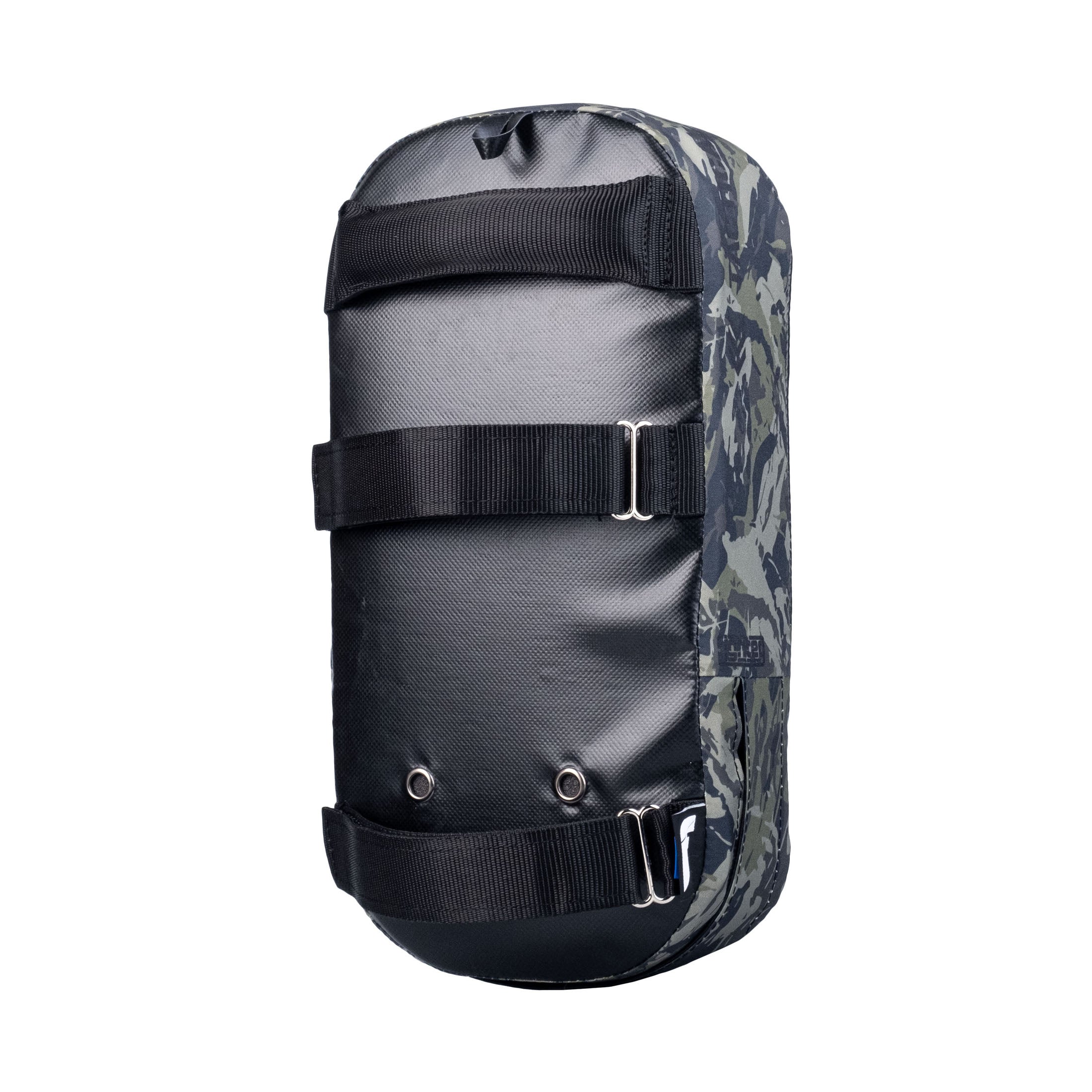 Bouclier boxe thaï MAXI Fighter camouflage jungle - F01602-BCM-JG - Fighter Sport