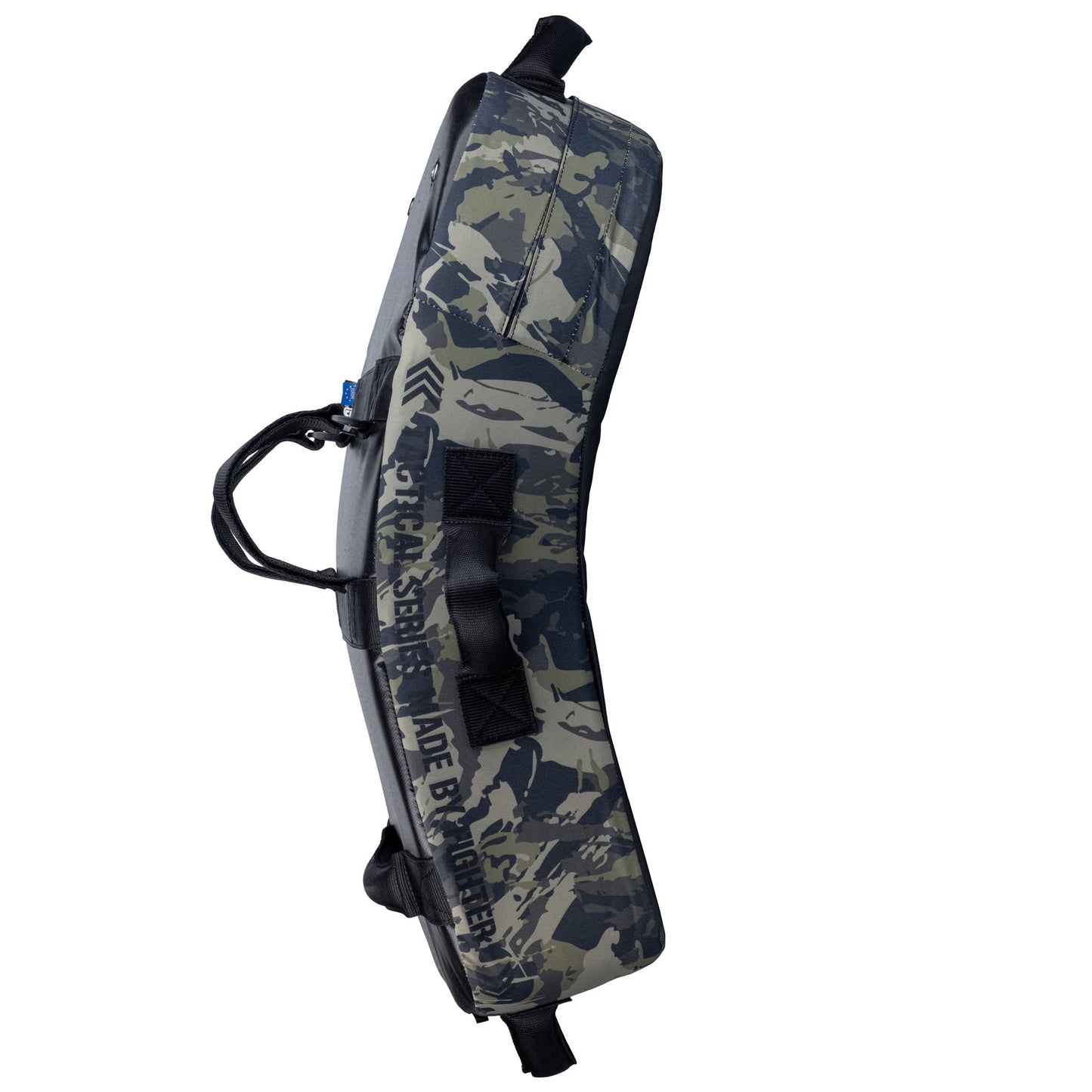 Bouclier Fighter Blok MULTI GRIP camouflage jungle - FKSH-40-BCM-JG - Fighter Sport