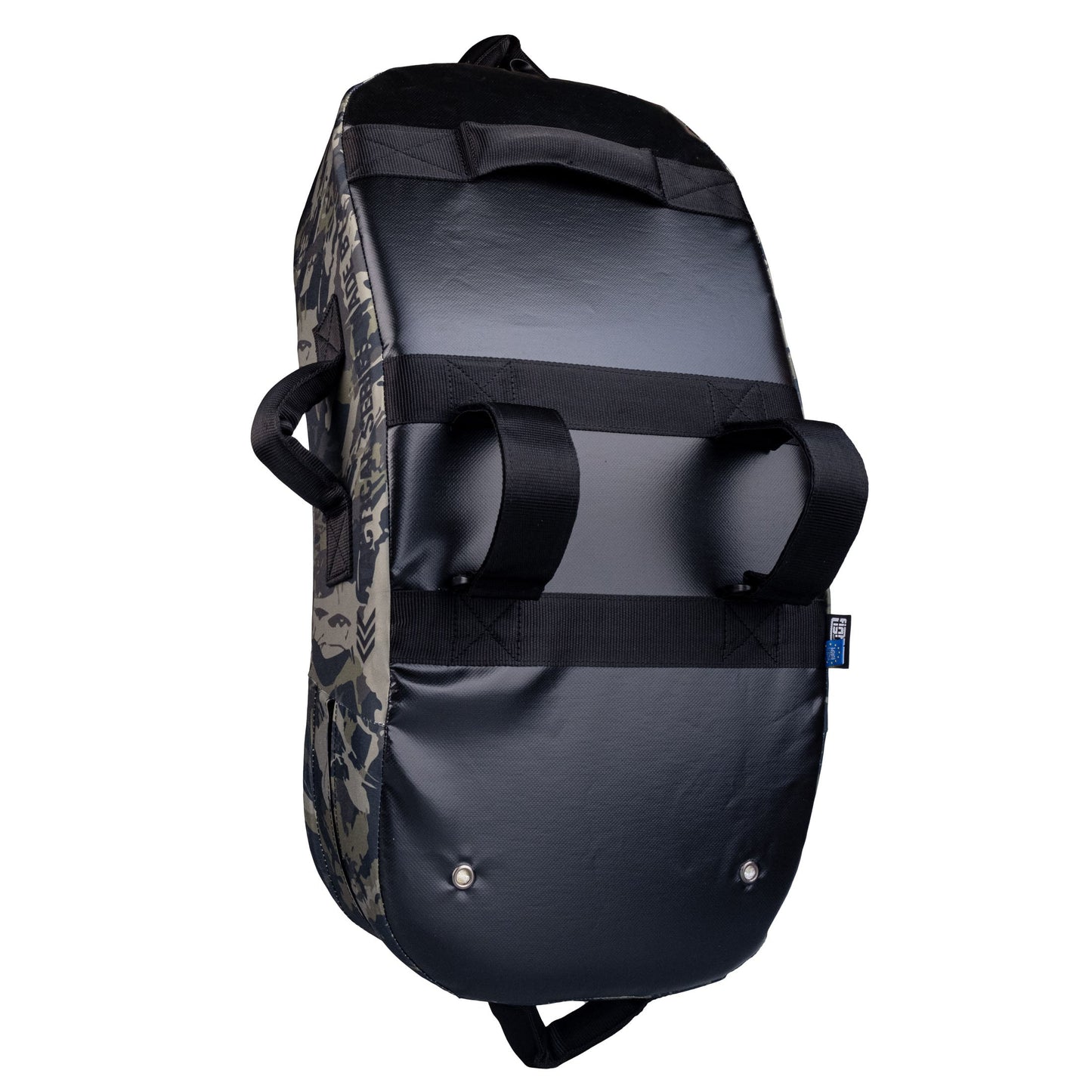 Bouclier Fighter Blok MULTI GRIP camouflage jungle - FKSH-40-BCM-JG - Fighter Sport