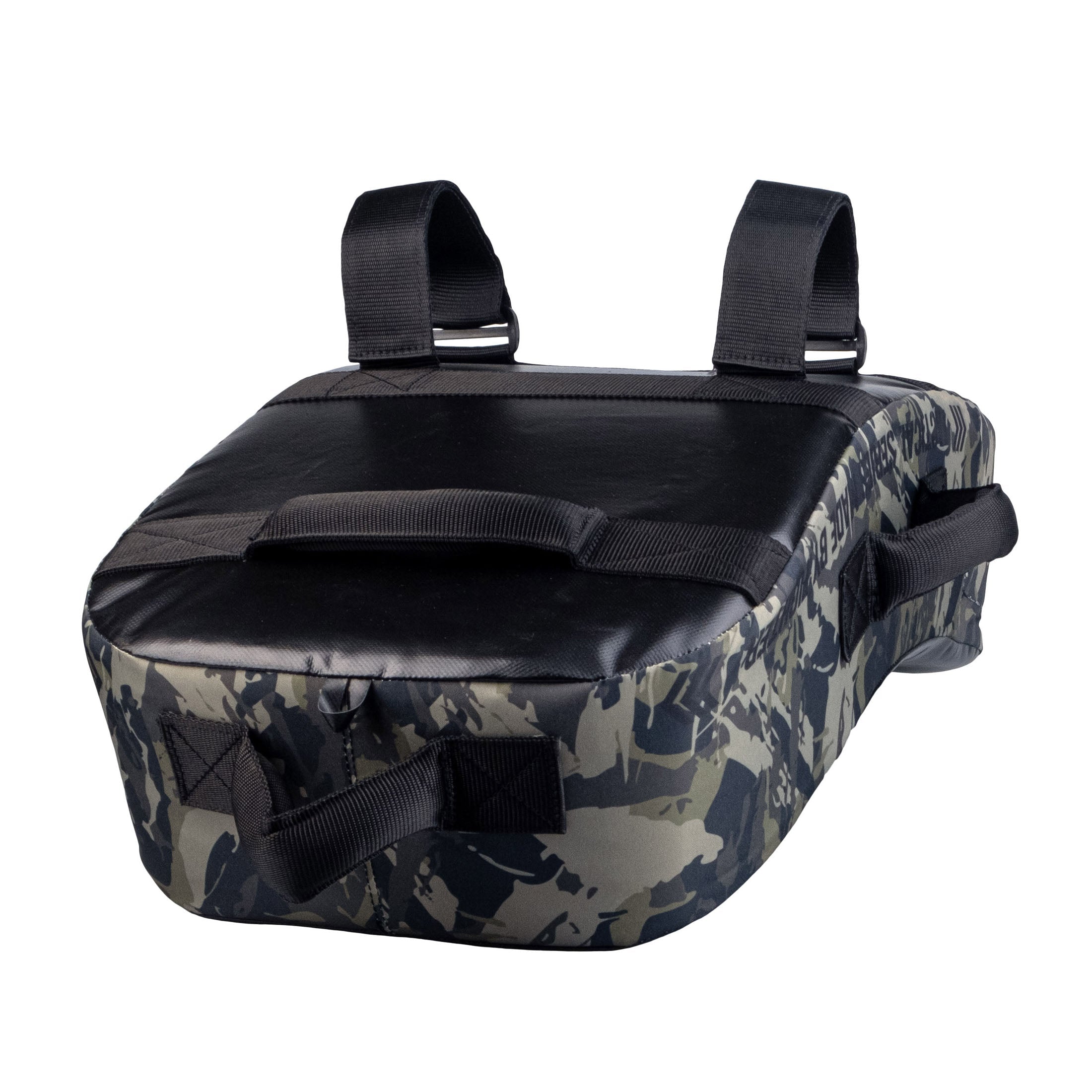 Bouclier Fighter Blok MULTI GRIP camouflage jungle - FKSH-40-BCM-JG - Fighter Sport