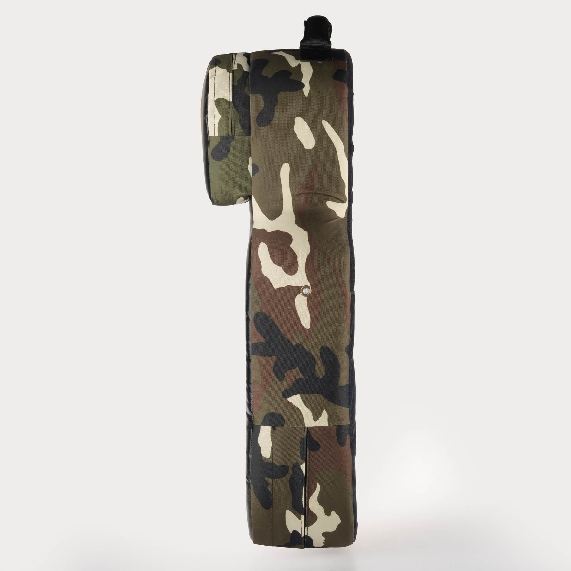Ensemble de murs d'entraînement pour combattants - camouflage/rouge, FPWS-01-CB - Fighter Sport