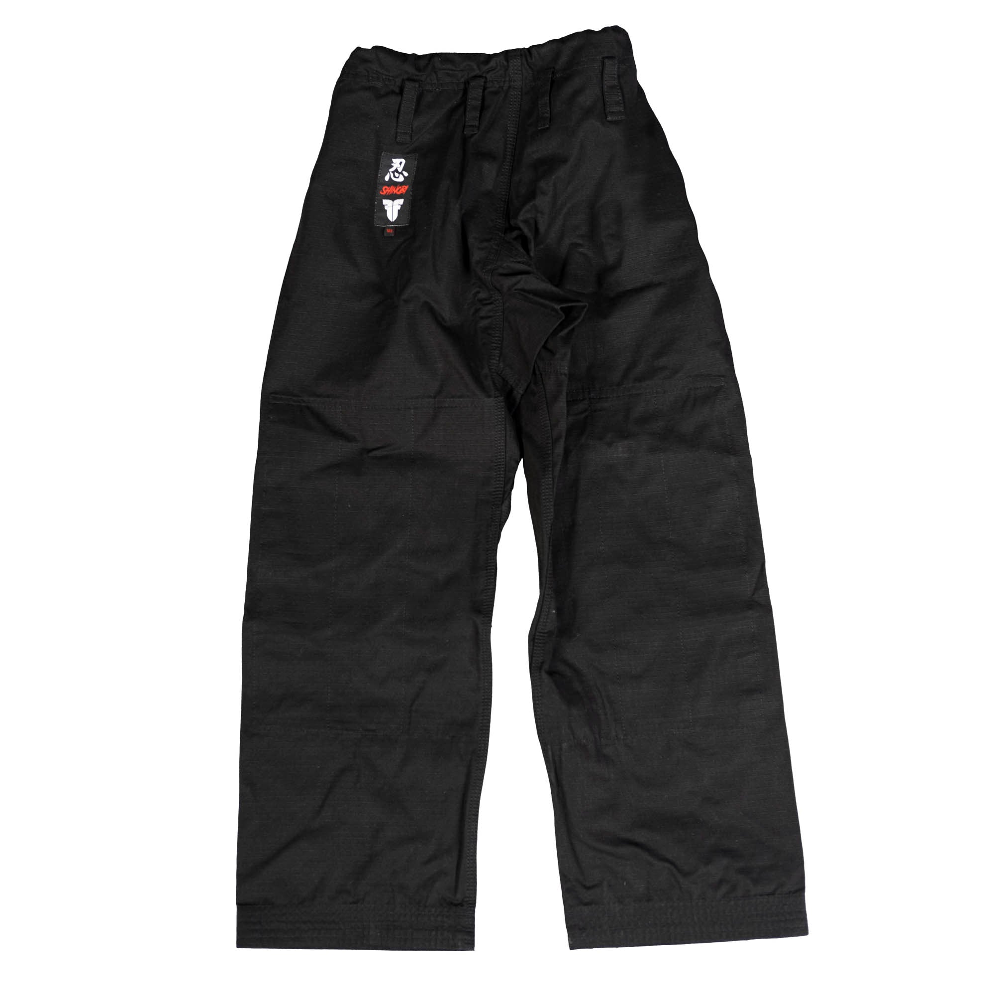 Pantalon de combat Shinobi - noir - Fighter Sport