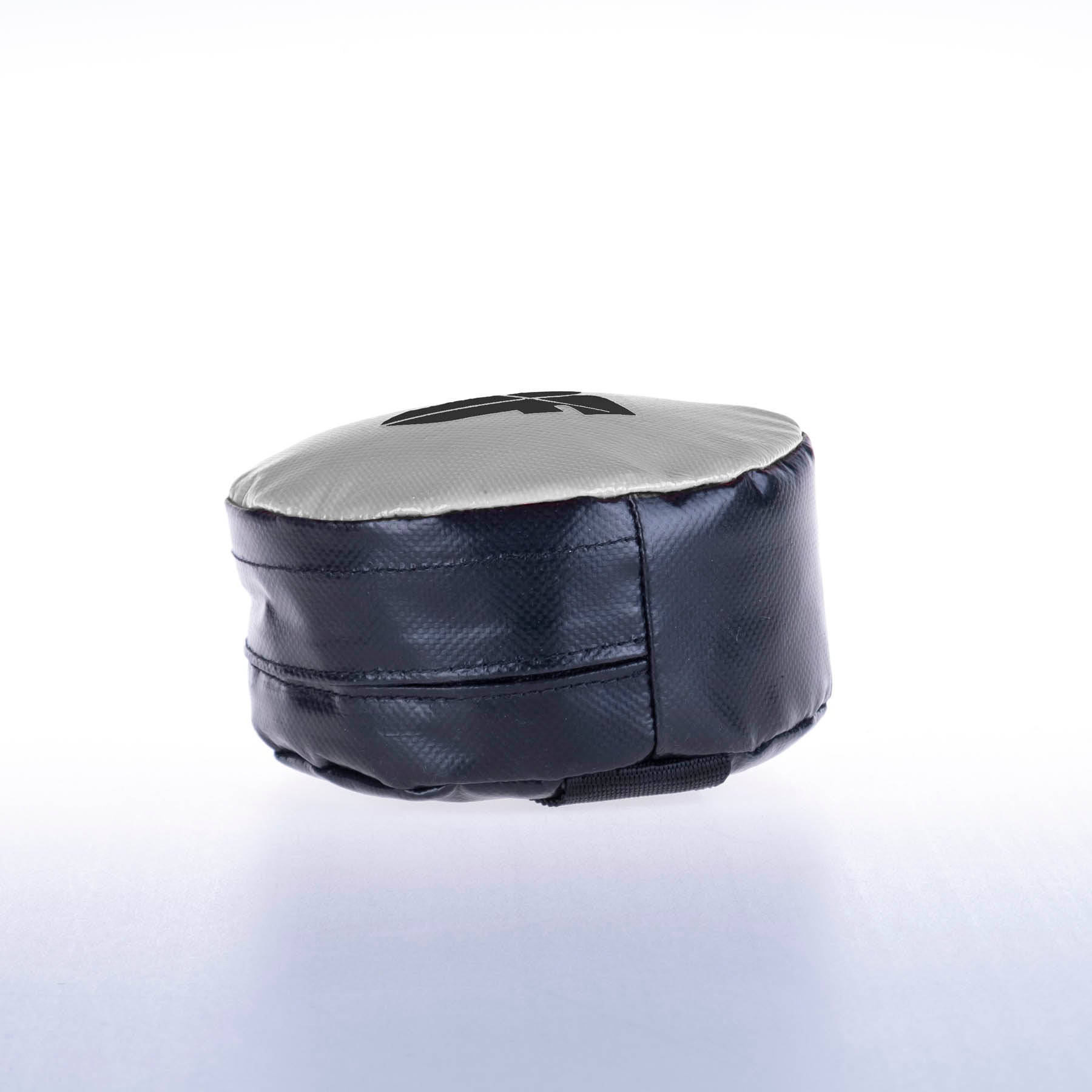 Cible ronde Fighter MINI blanche - FLM-1-WH - Fighter Sport