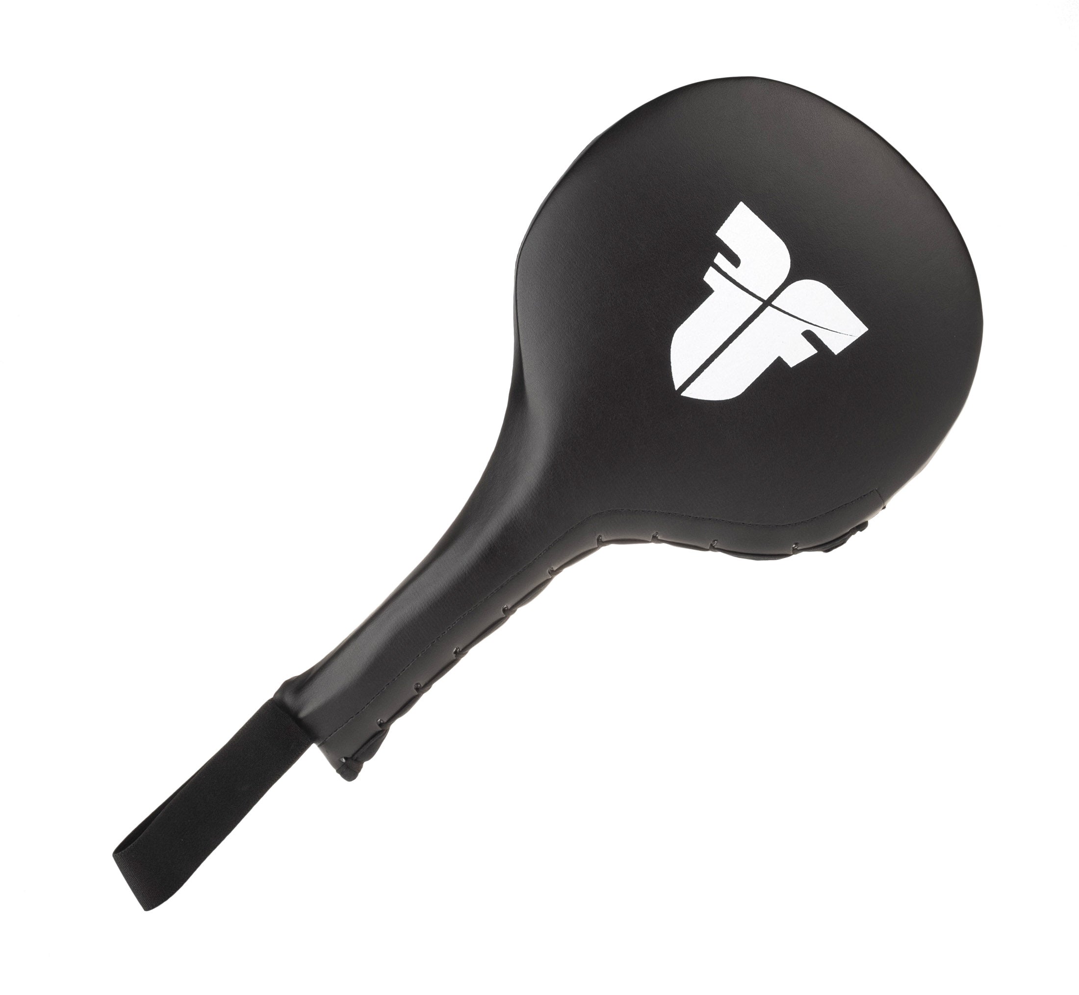 Raquette cible Fighter Target Mitts noir/rouge - FFM-003 - Fighter Sport