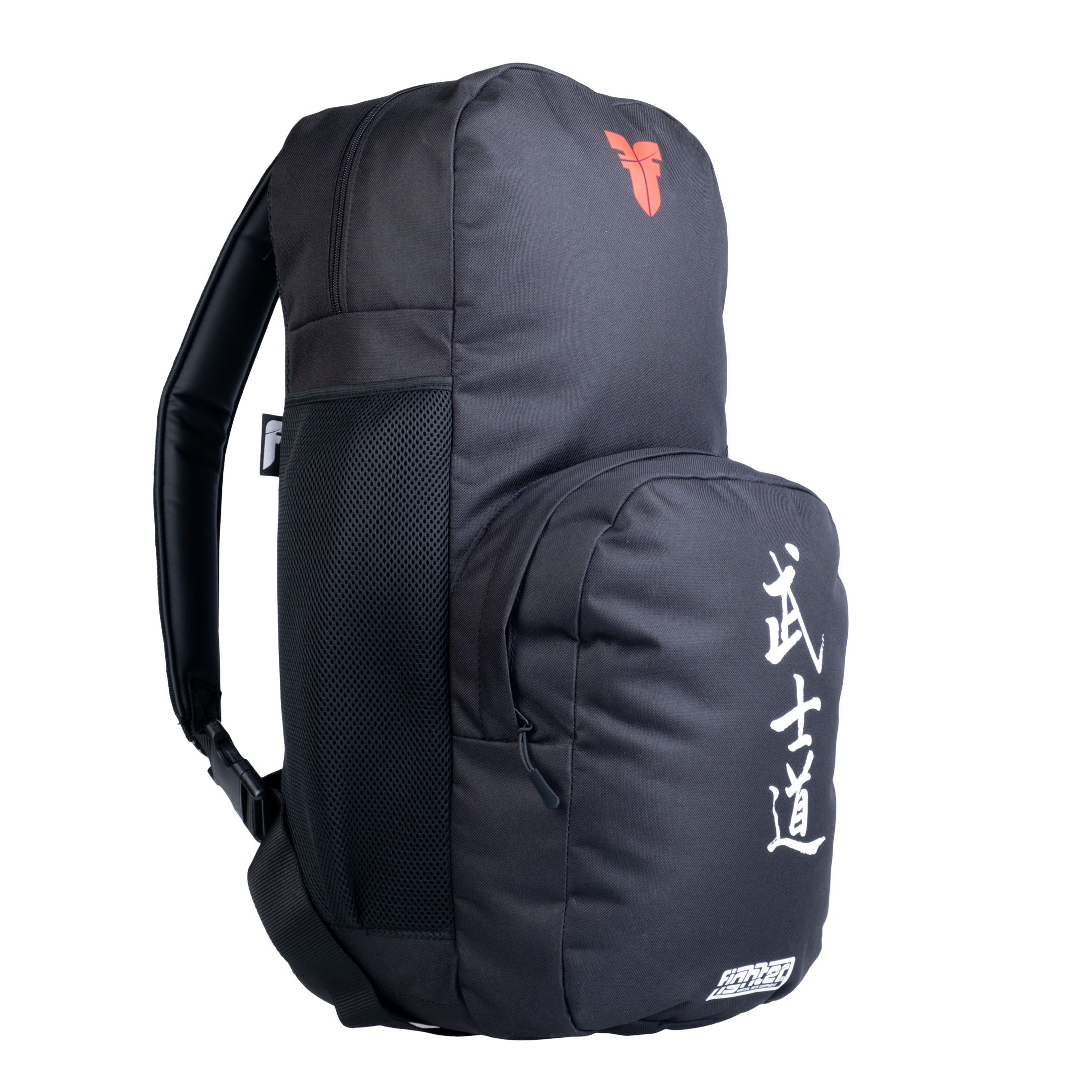 Grand sac à dos de combat Bushido - FFBP-02 - Fighter Sport