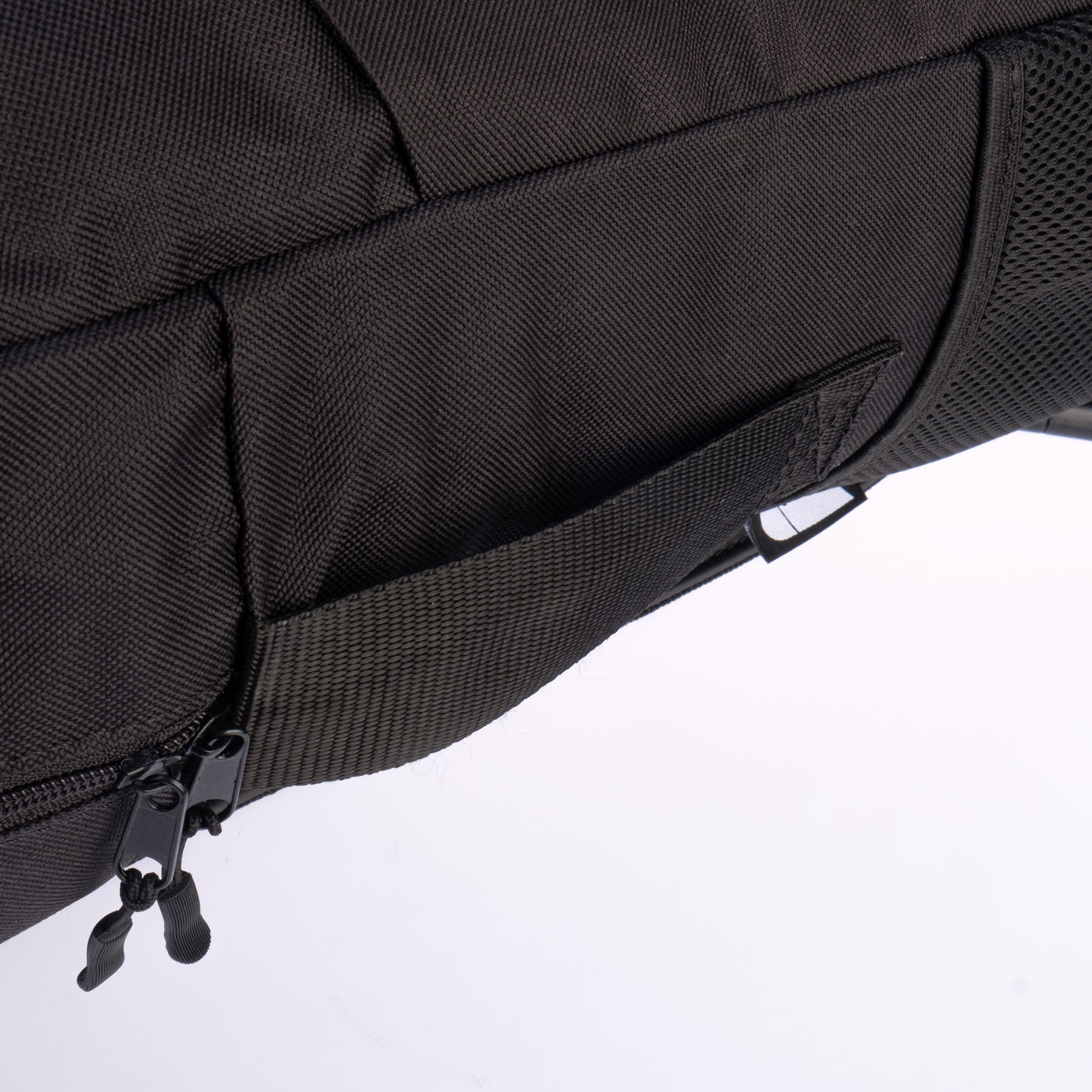 Sac à dos Fighter Performance - noir/or, FBP-GL-0112 - Fighter Sport