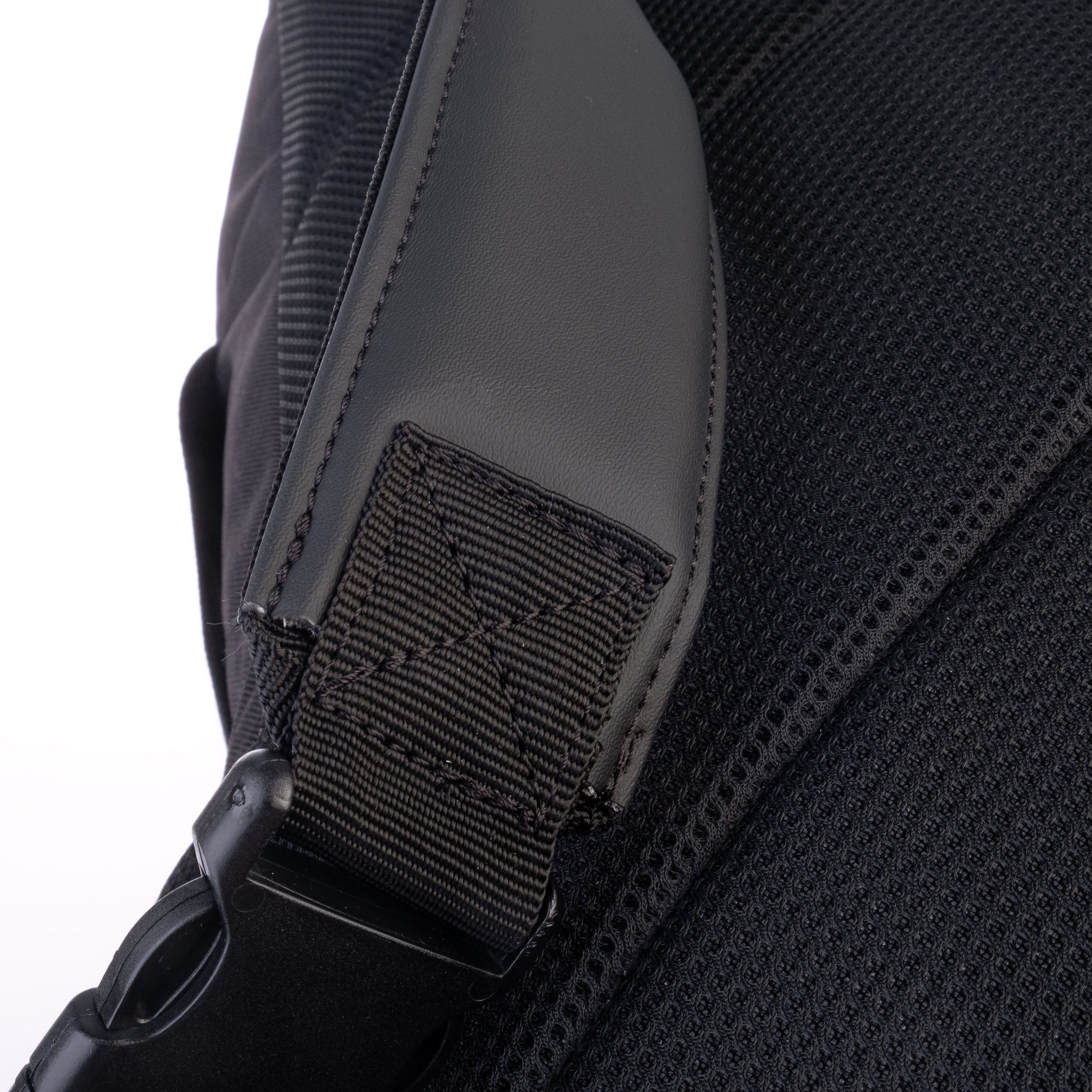 Sac à dos Fighter Performance - noir/or, FBP-GL-0112 - Fighter Sport