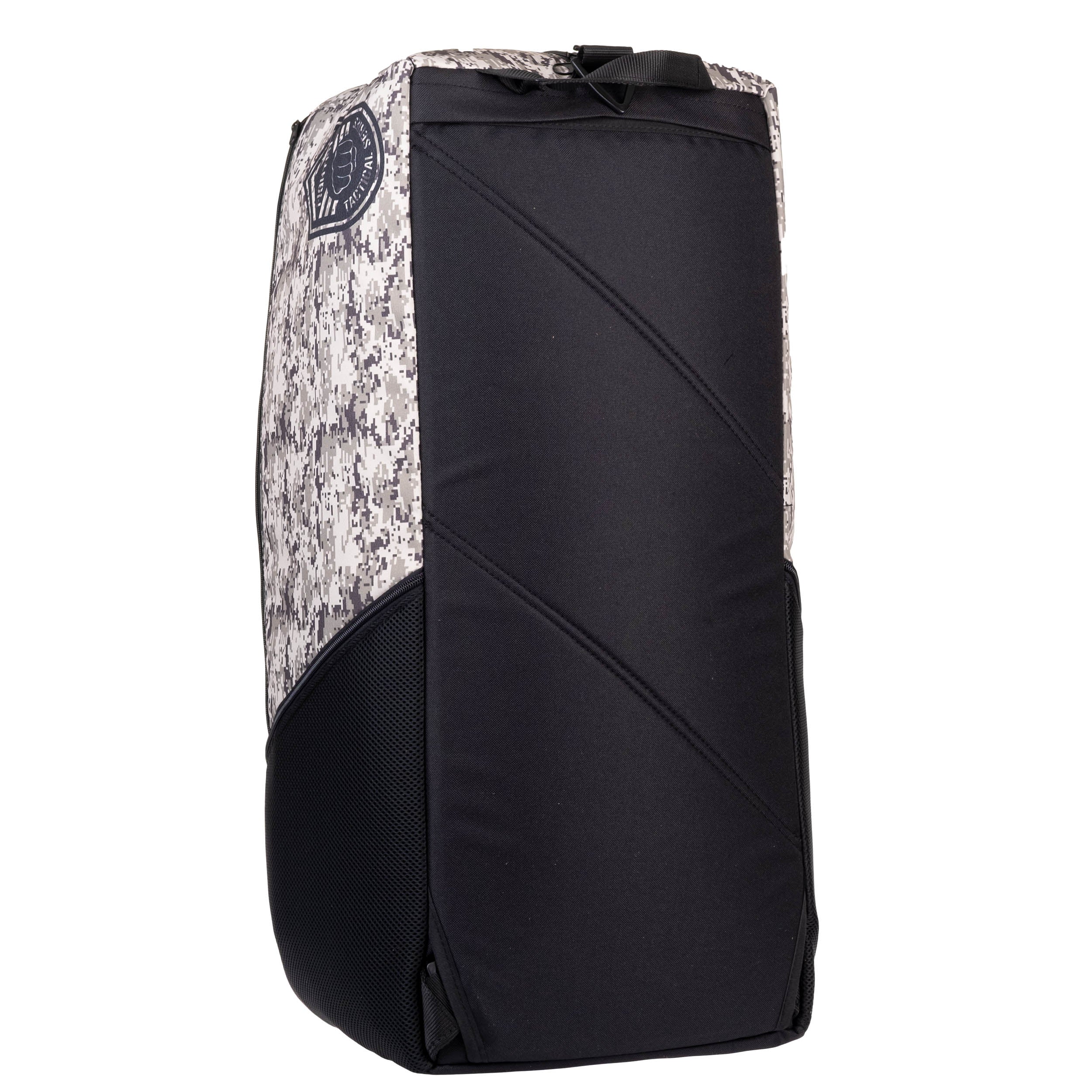 Sac à dos de sport de combat série tactique - Camouflage désert - Fighter Sport