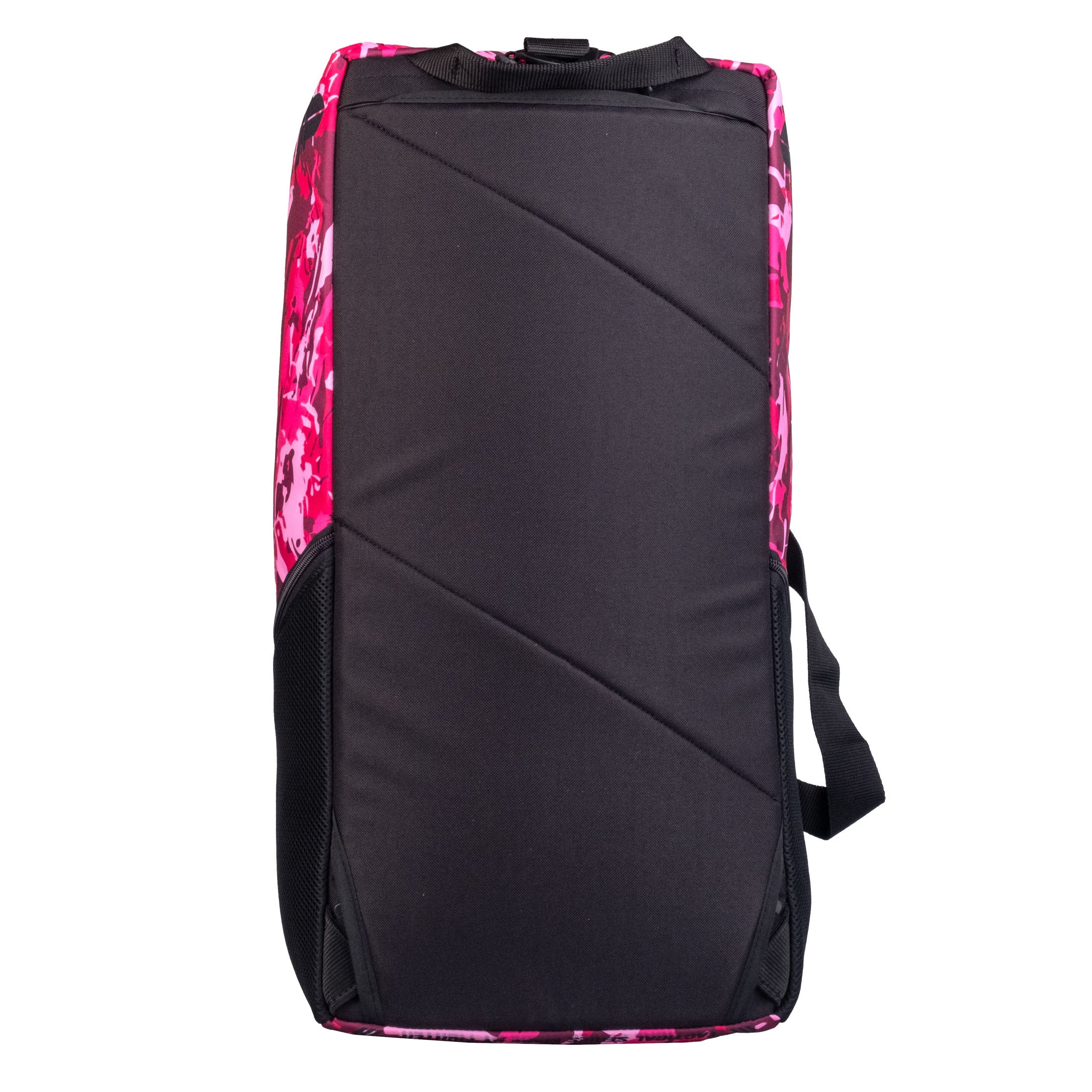 Sac de sport Fighter camouflage rose - FTS-14-BCM-PK - Fighter Sport