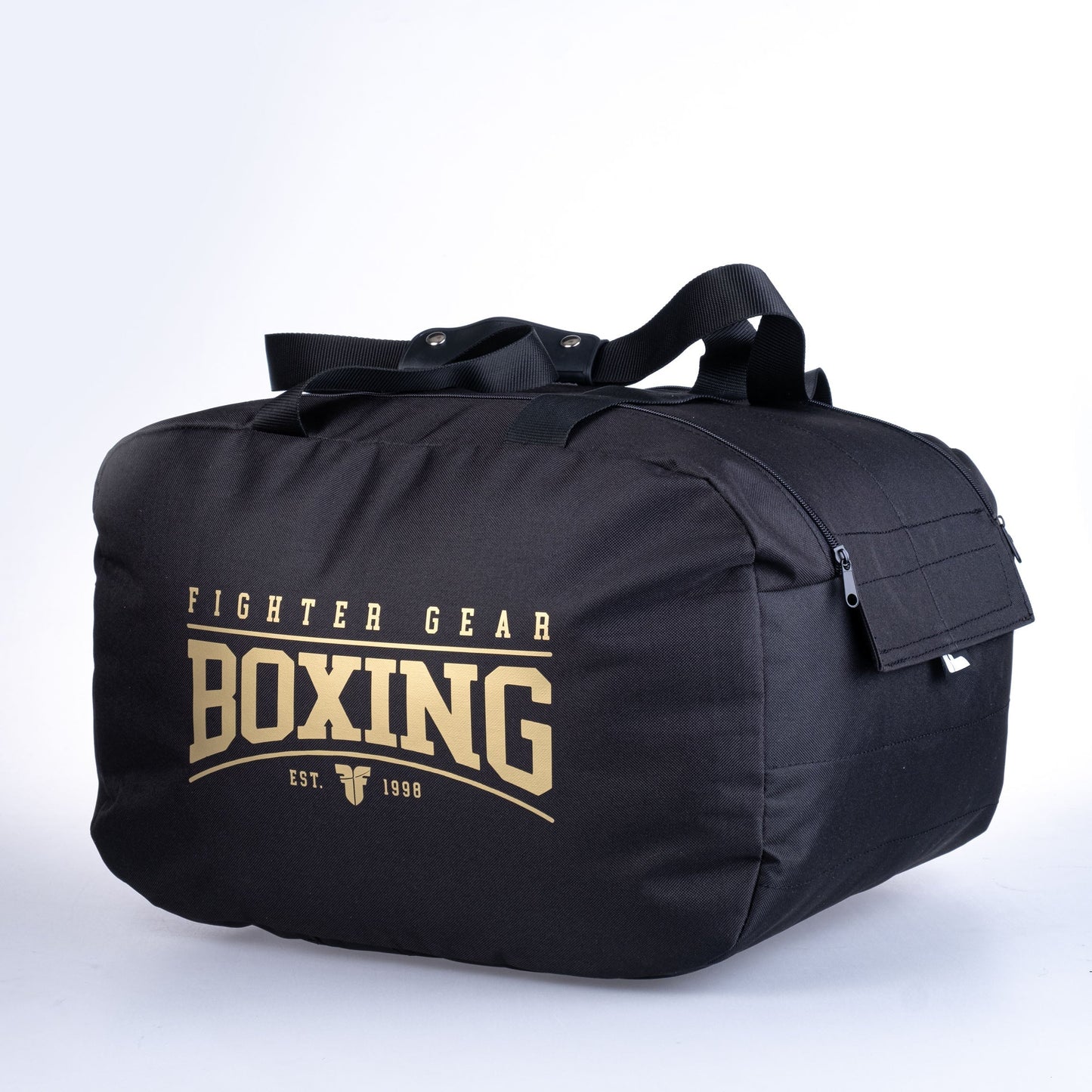 Boxe SET Combattant Amateur - Grand - BX-SET-12 - Fighter Sport