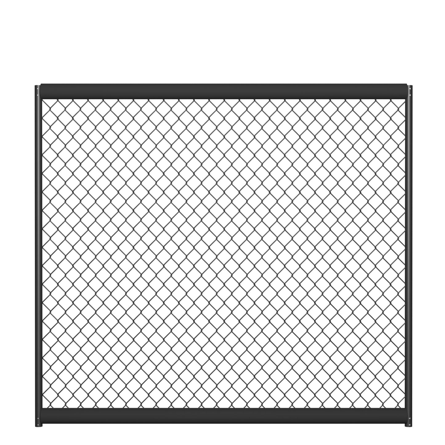 Panneau de cage MMA, CP